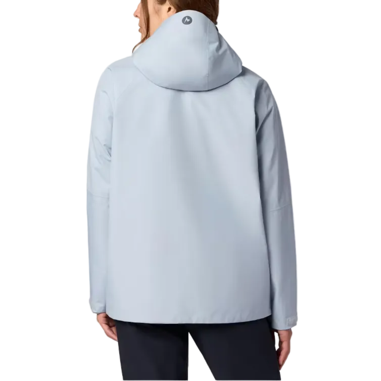 Women's Waypoint Gore-Tex Rain Jacket