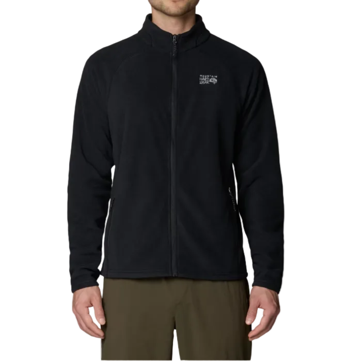 Men's Microchill Jacket