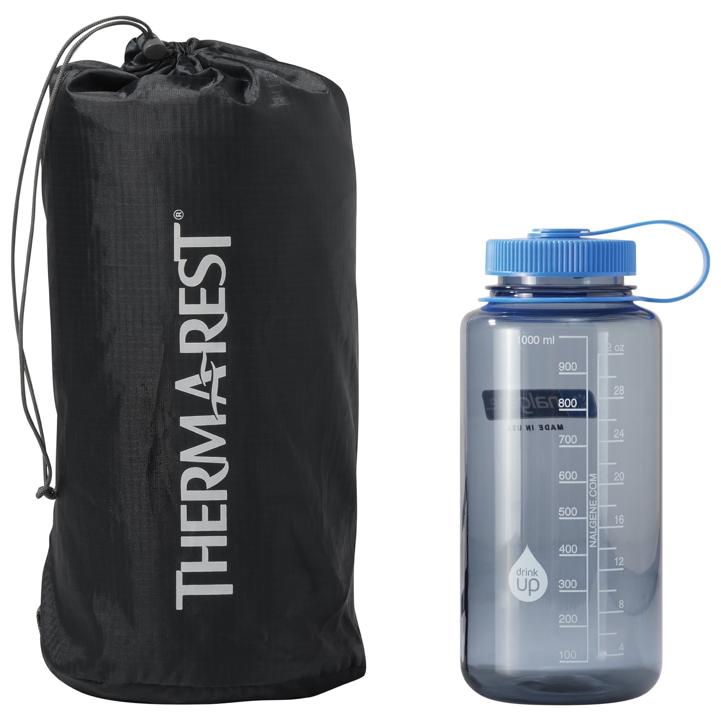 Trail Scout Sleeping Pad--Regular