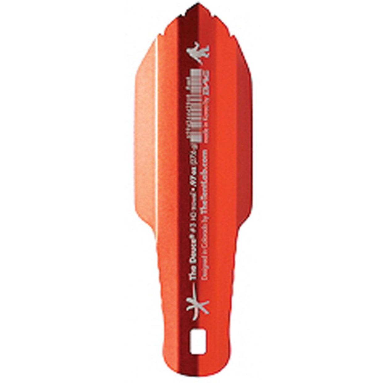 The Dirtsaw Deuce #3 UL Trowel