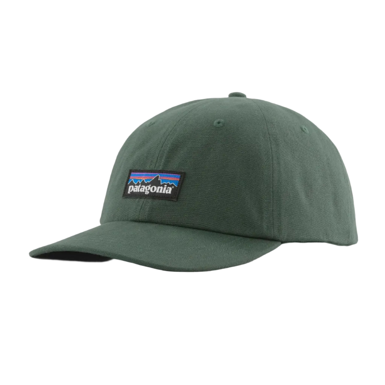 Unisex P-6 Label Trad Cap