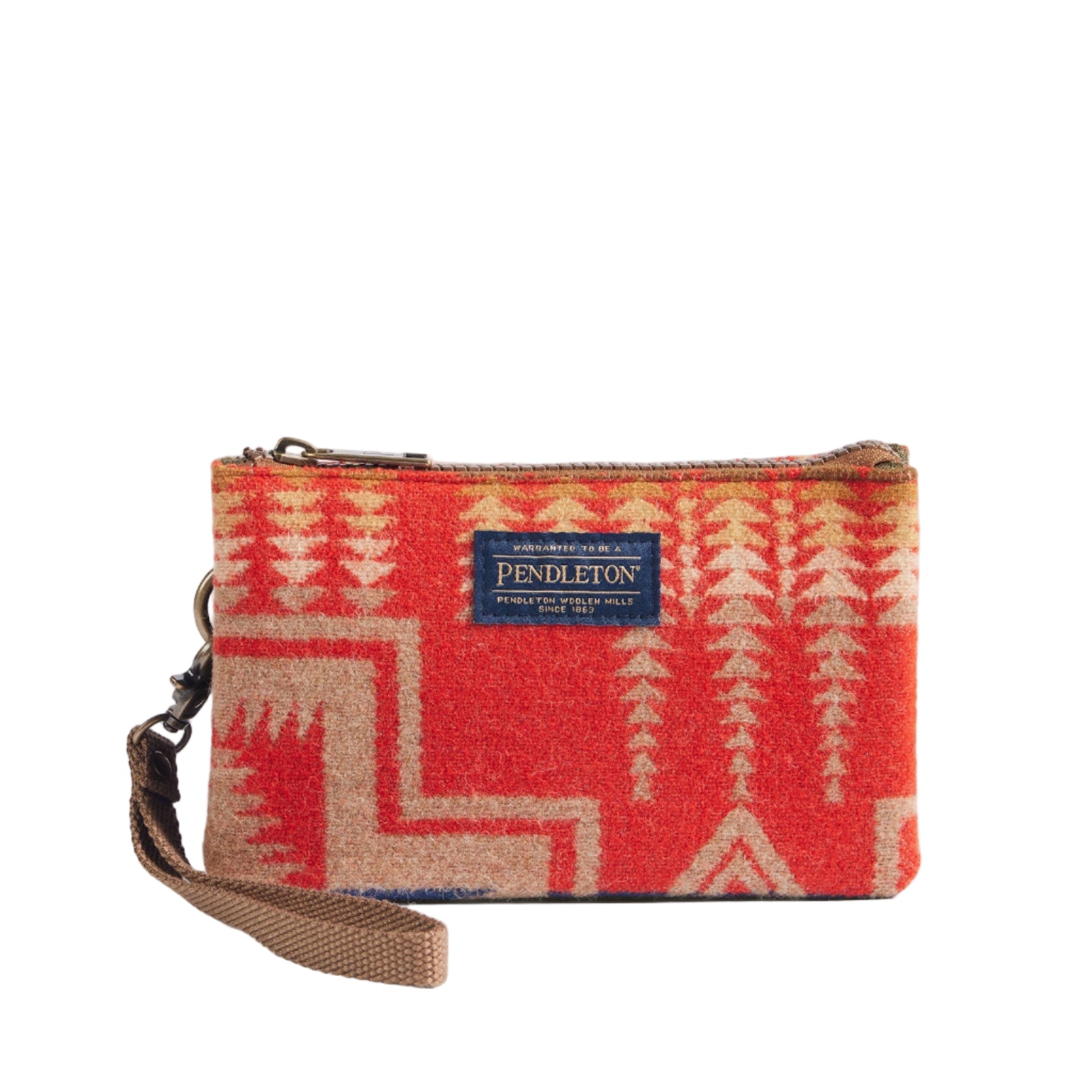 Harding Three Pocket Keeper