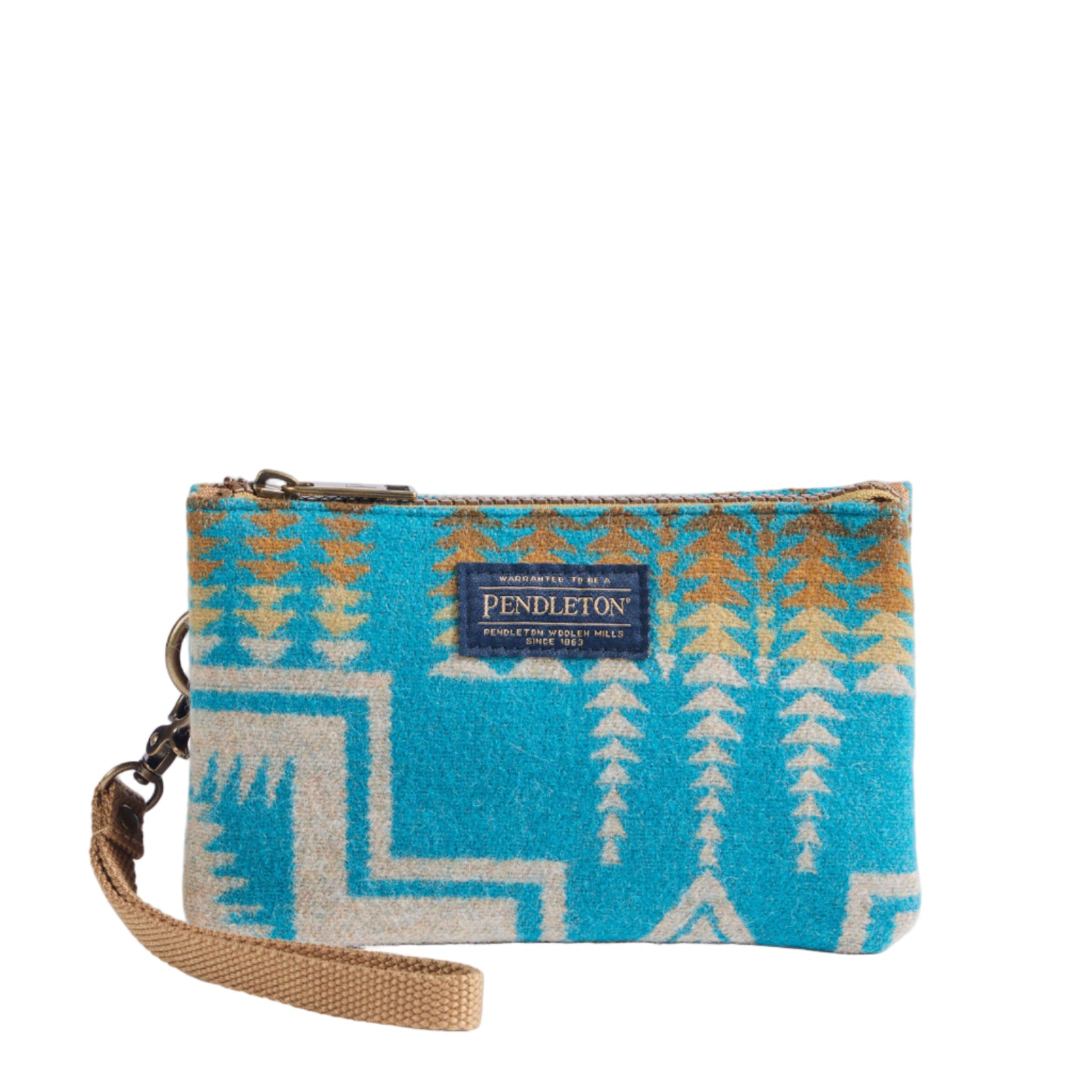 Harding Three Pocket Keeper