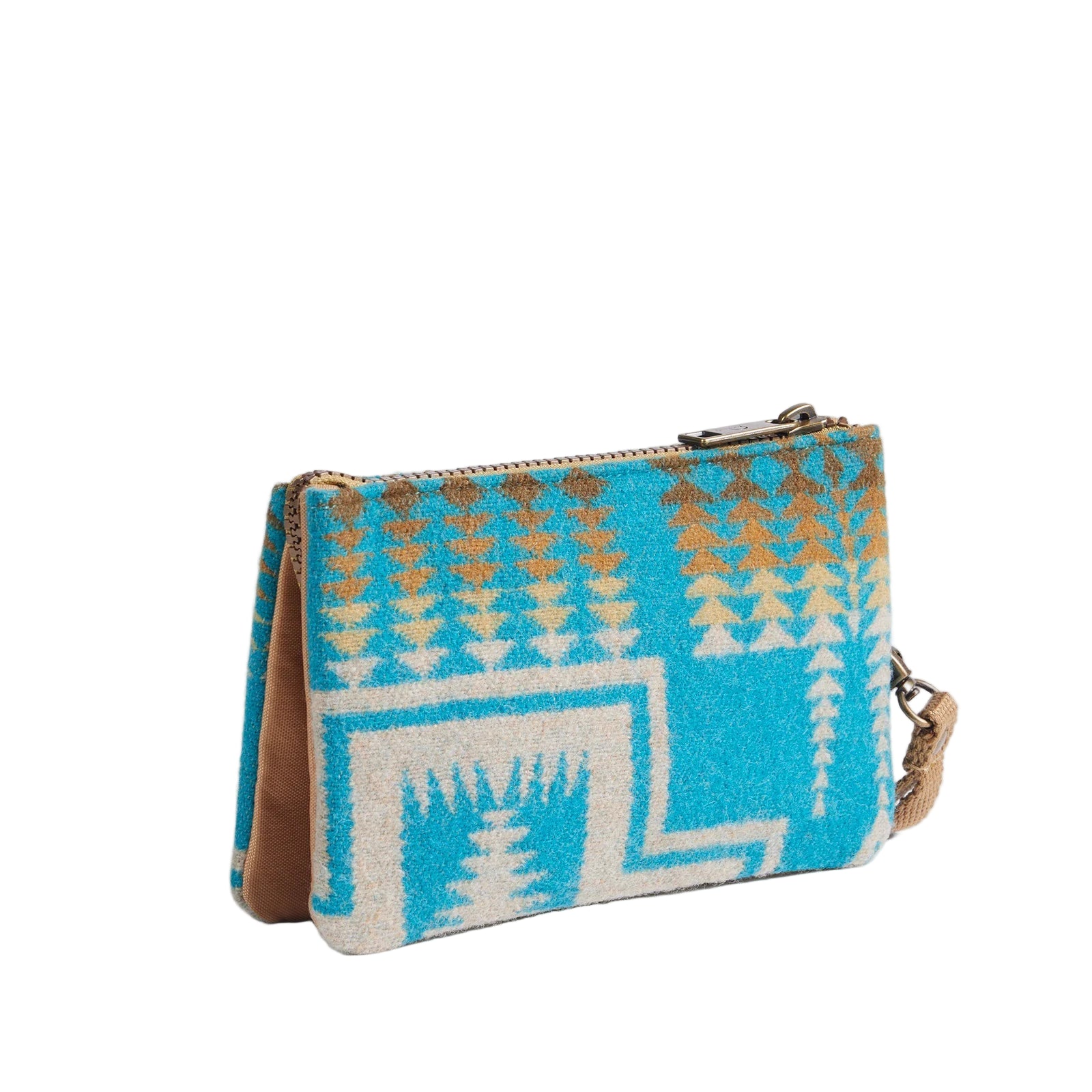 Harding Three Pocket Keeper