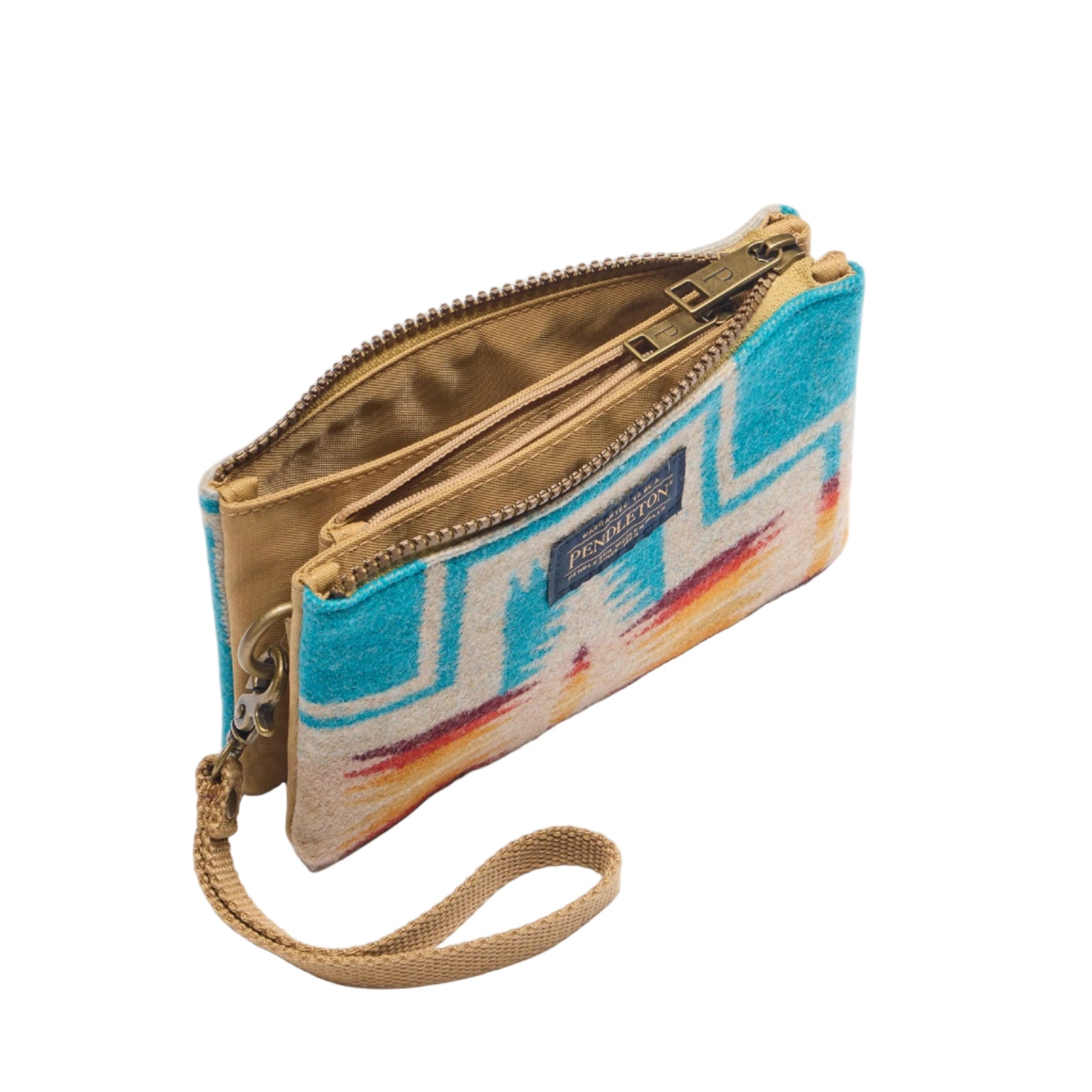 Harding Three Pocket Keeper