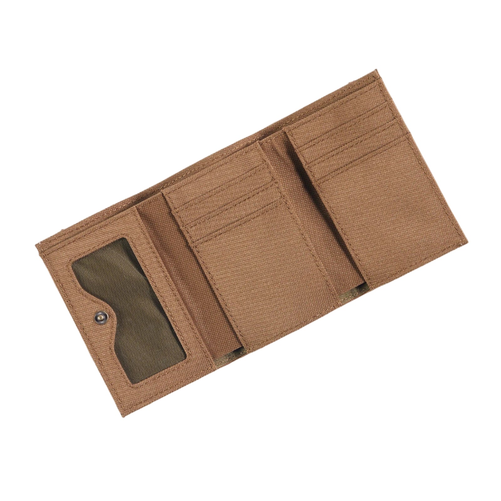 Trifold Wallet