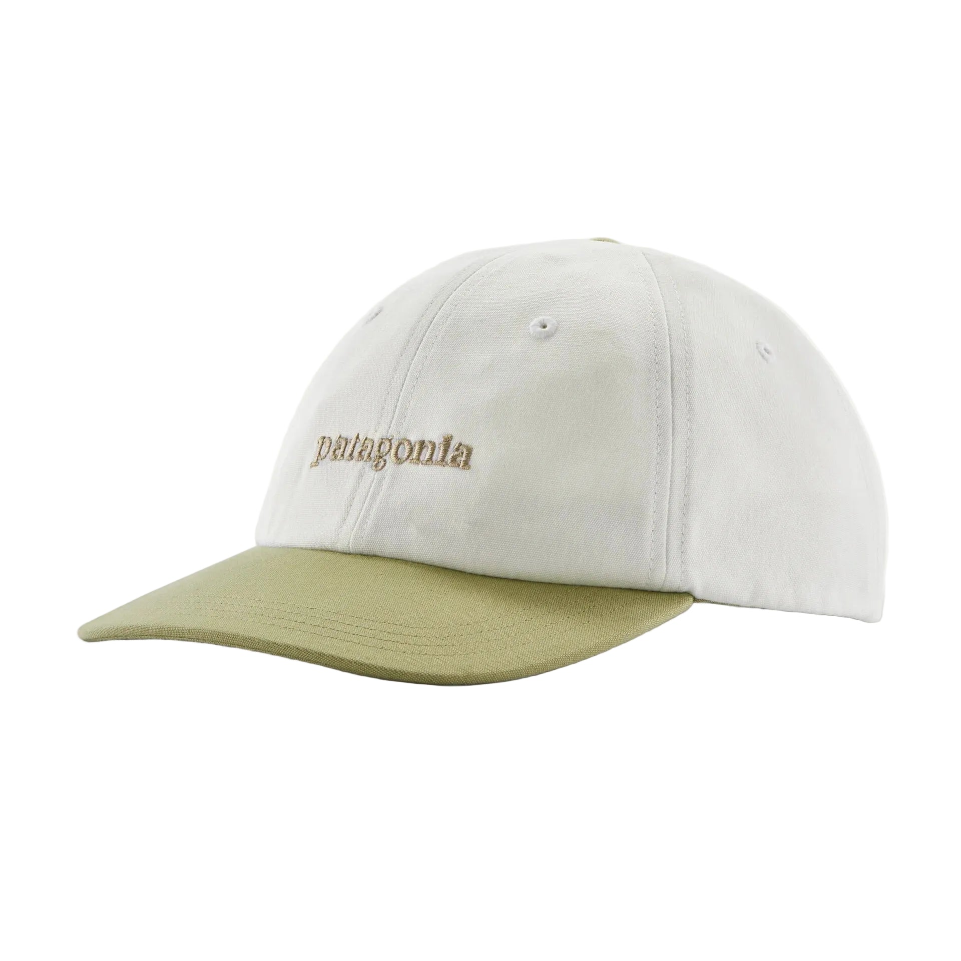 Unisex Fitz Roy Icon Trad Cap Recycled Hat