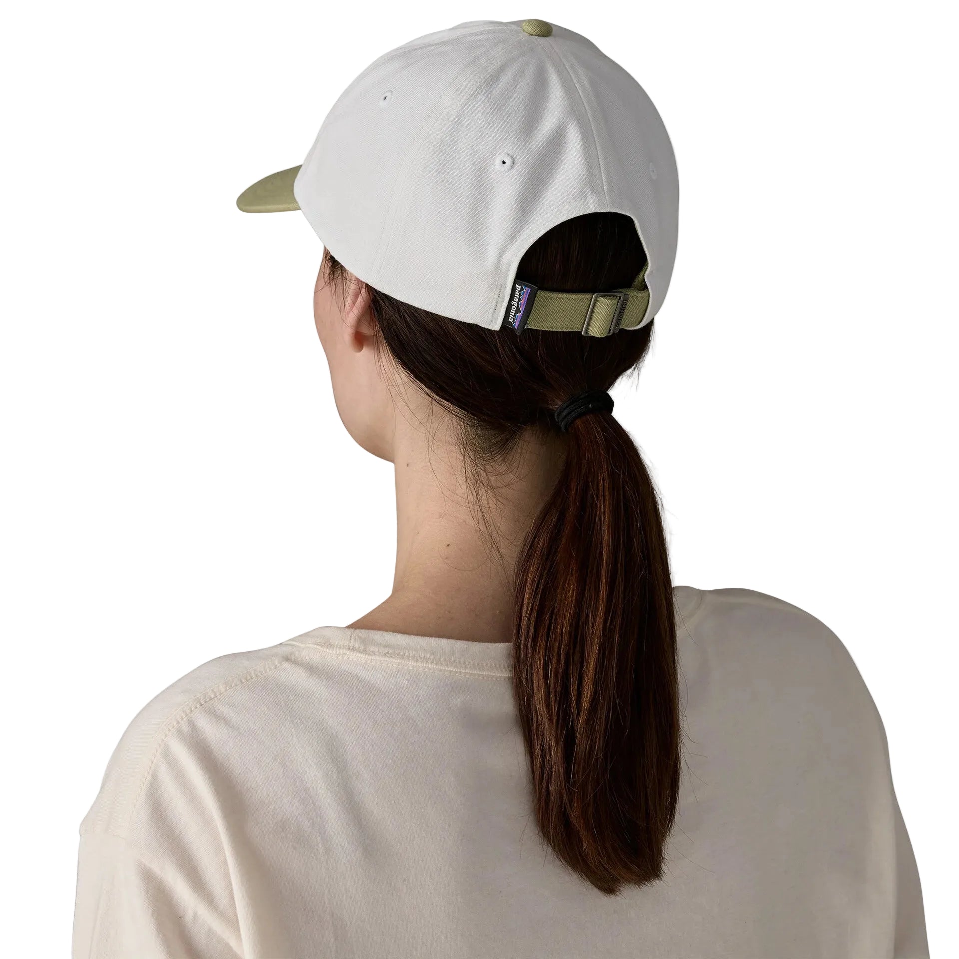 Unisex Fitz Roy Icon Trad Cap Recycled Hat