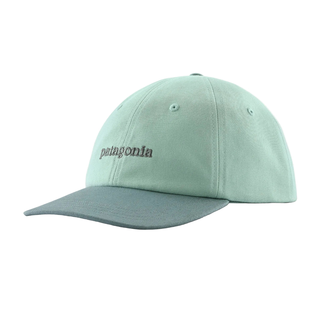 Unisex Fitz Roy Icon Trad Cap Recycled Hat