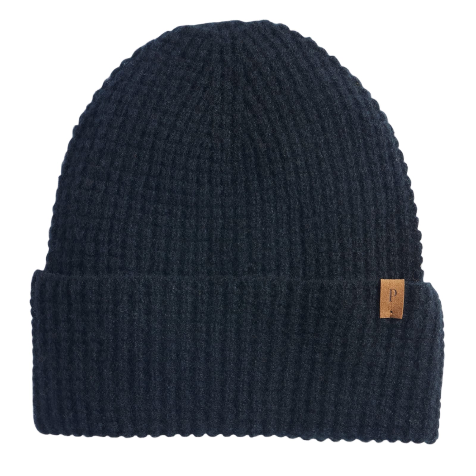 Merino Wool Watch Cap