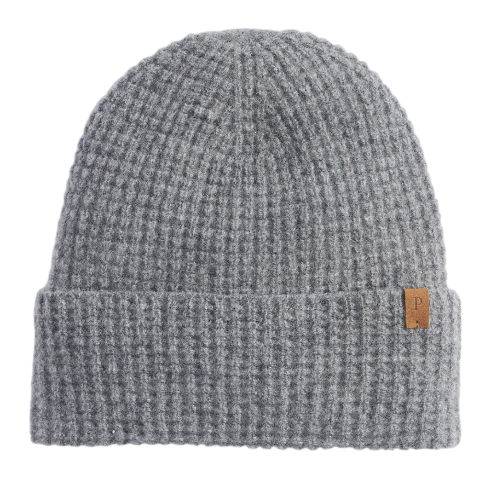 Merino Wool Watch Cap