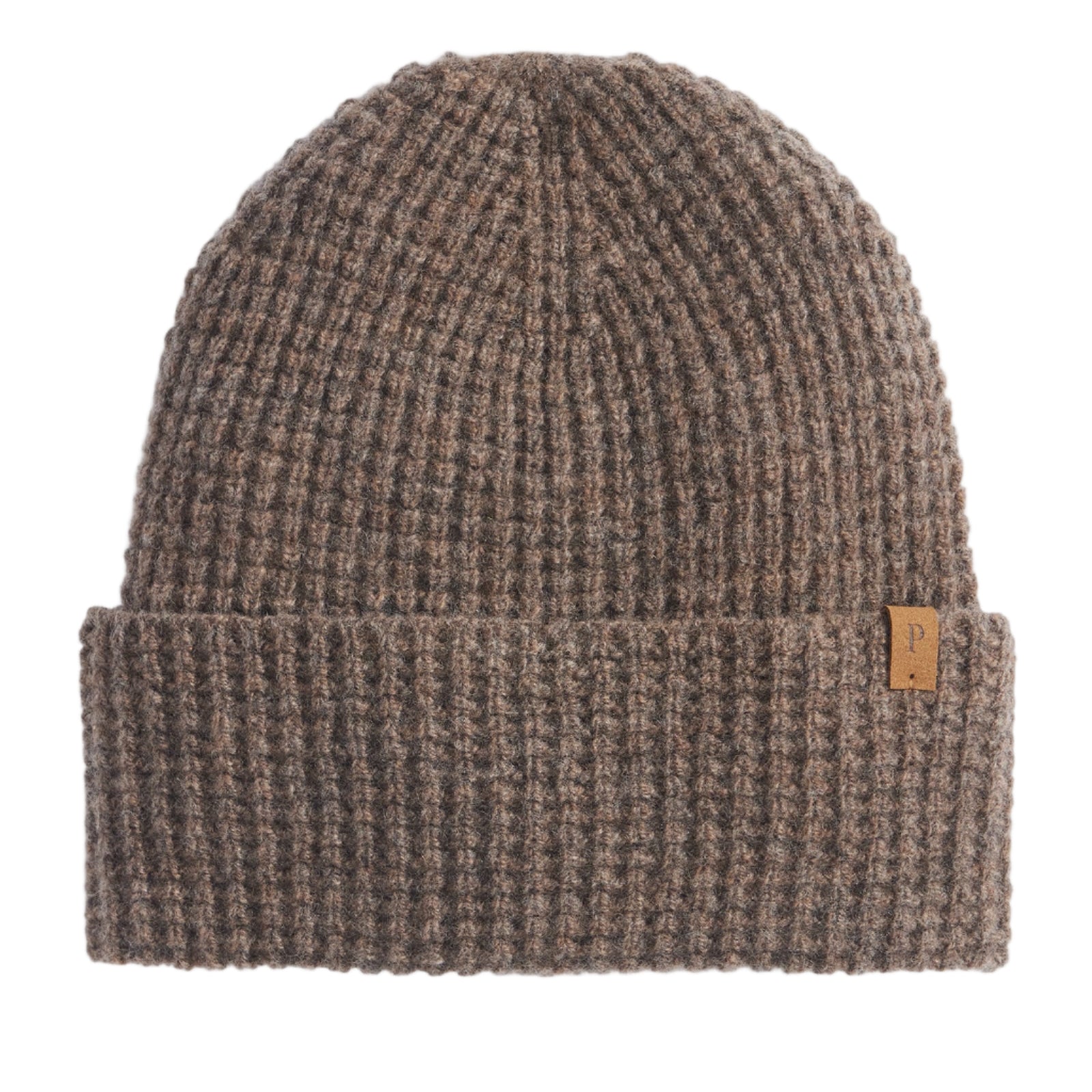 Merino Wool Watch Cap