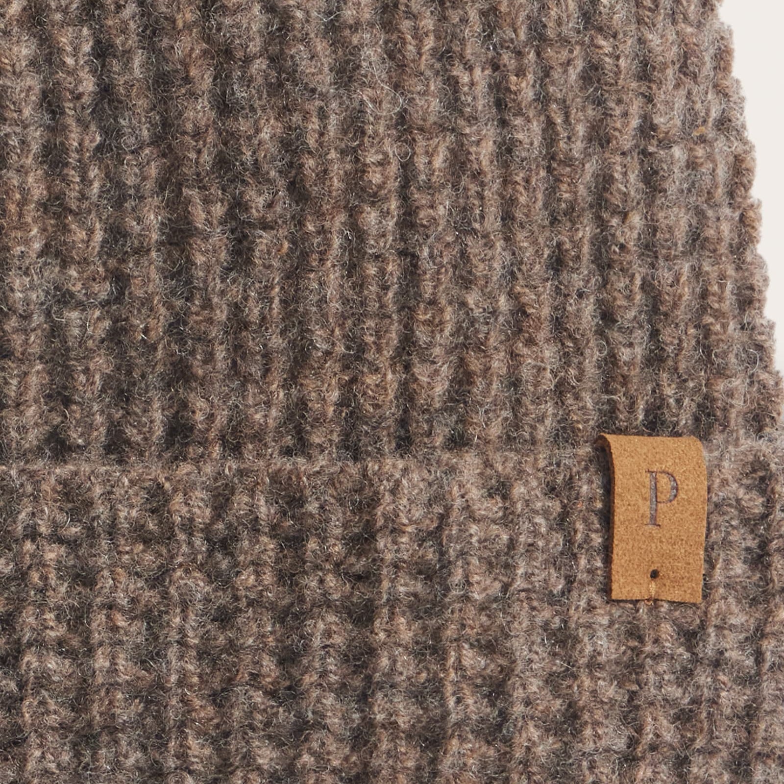 Merino Wool Watch Cap