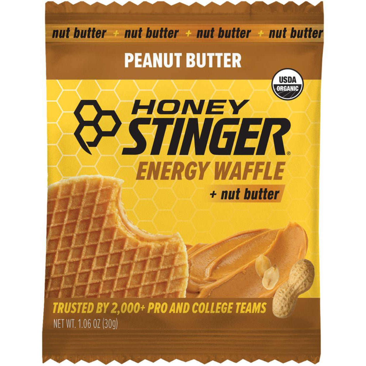 Stinger Waffle