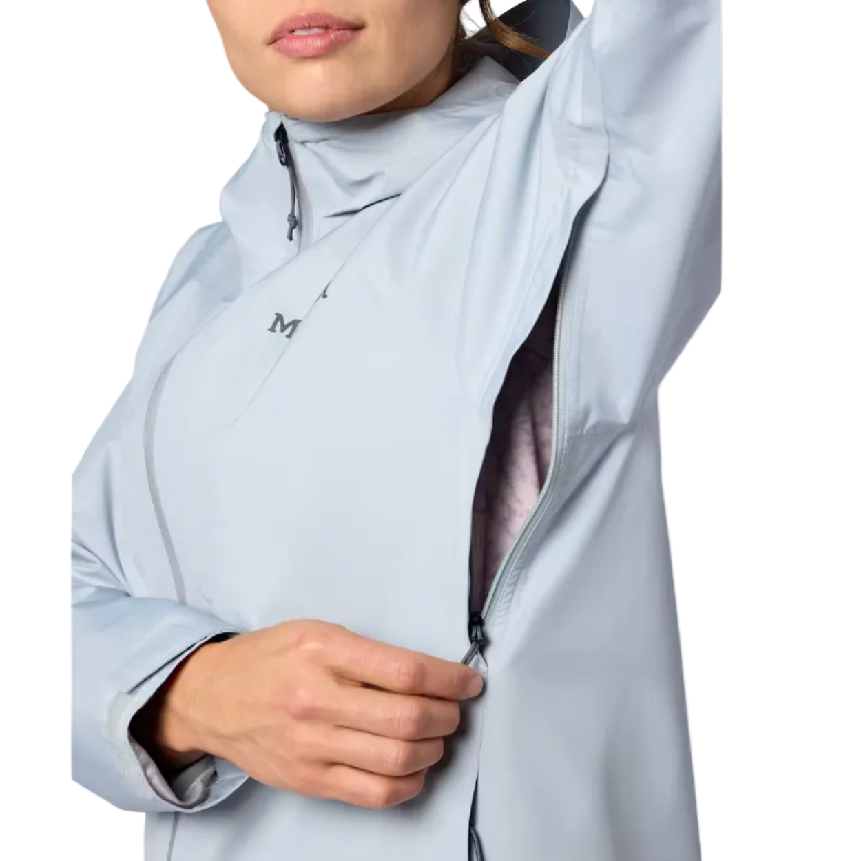 Women's Waypoint Gore-Tex Rain Jacket