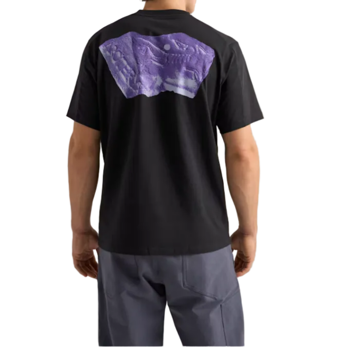 Men's Kragg SL Cotton Short Sleeve Jug Shirt