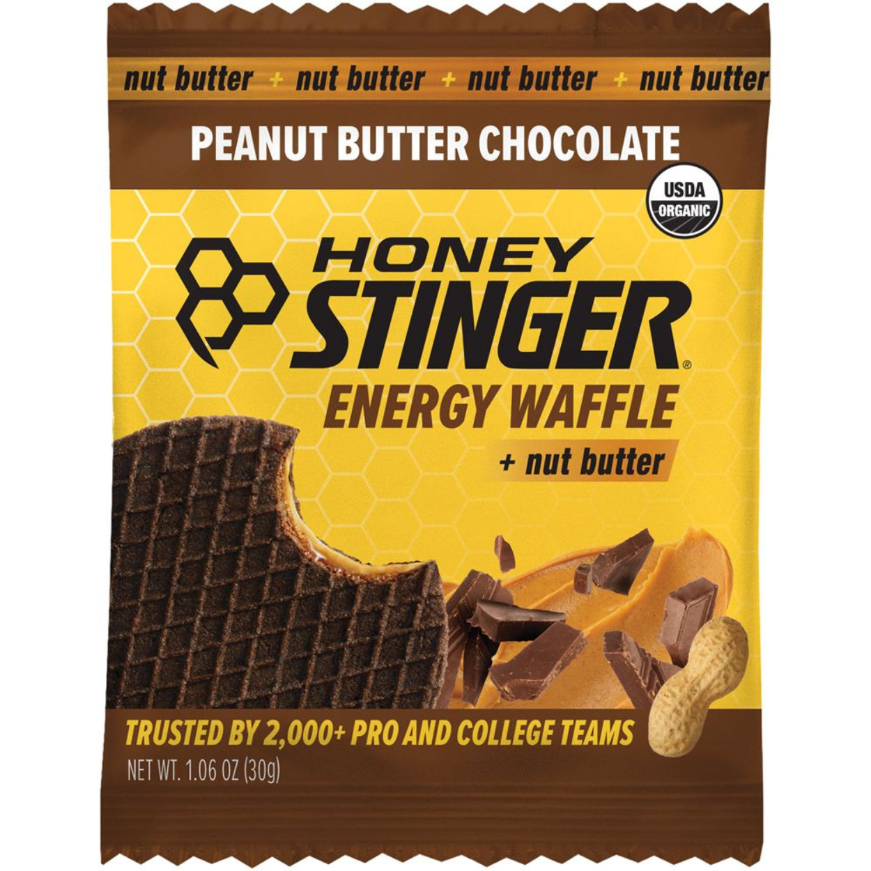 Stinger Waffle