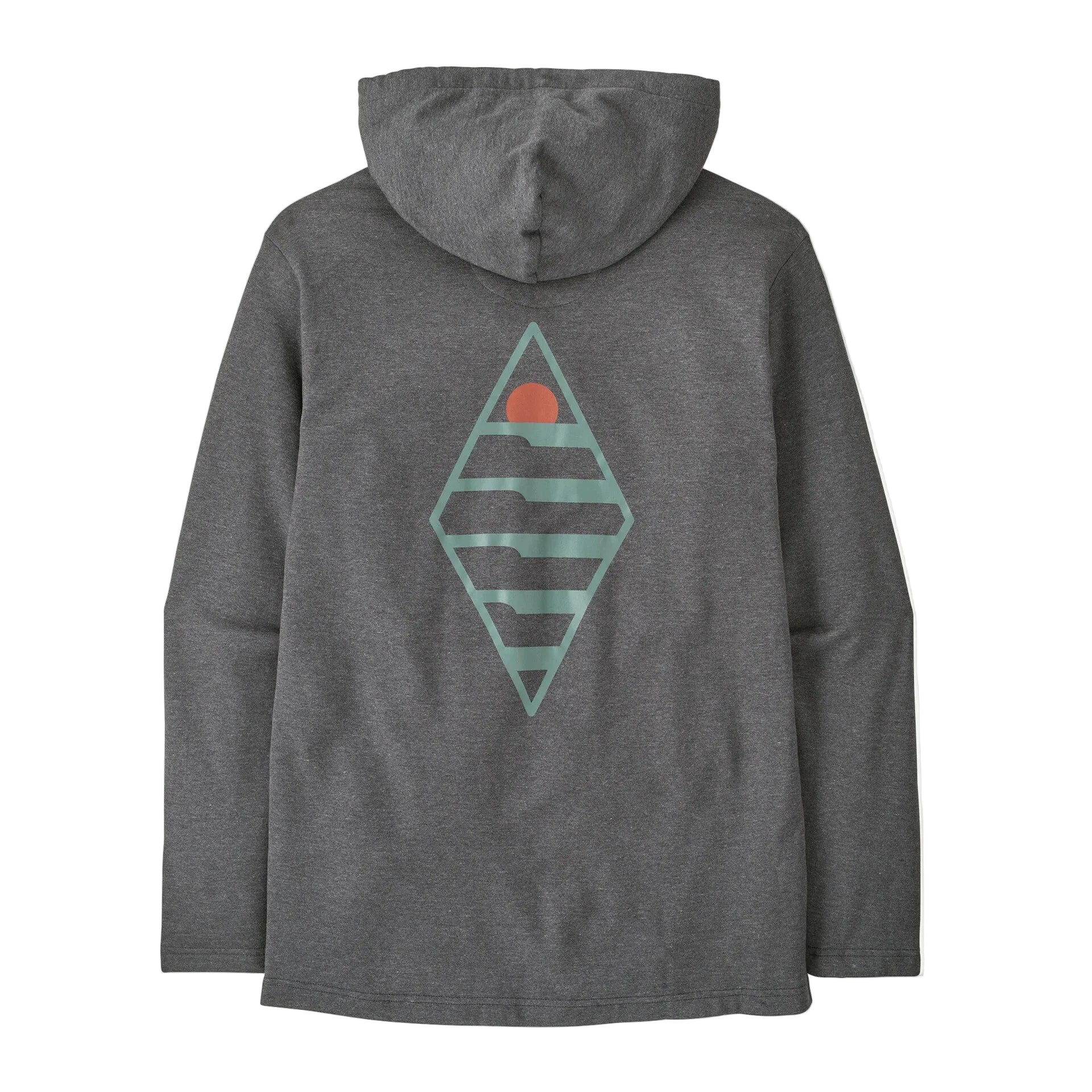 Men's Lightweight Water People Sets Wildrise Hoody