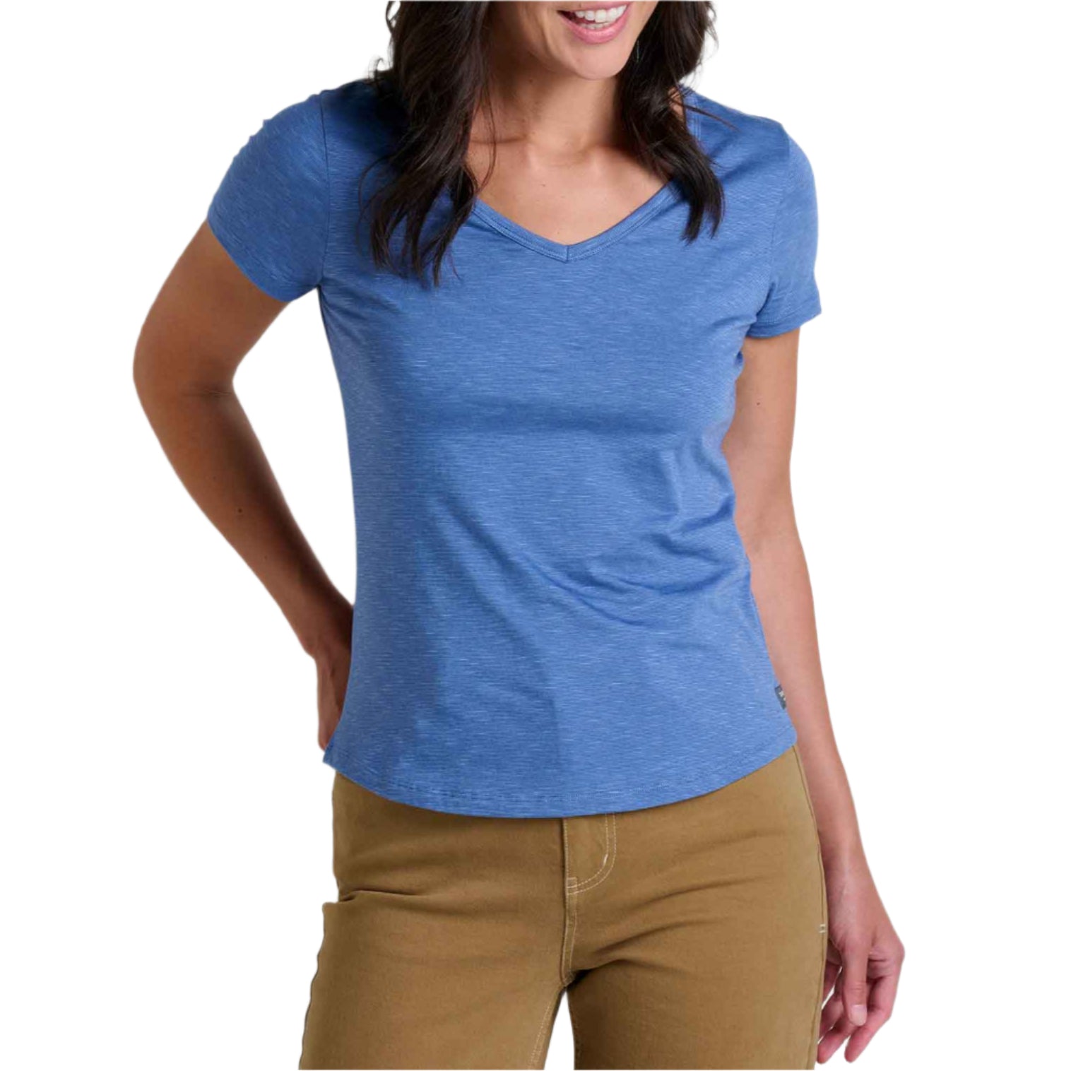 Women's Marley II Short Sleeve Tee Shirt