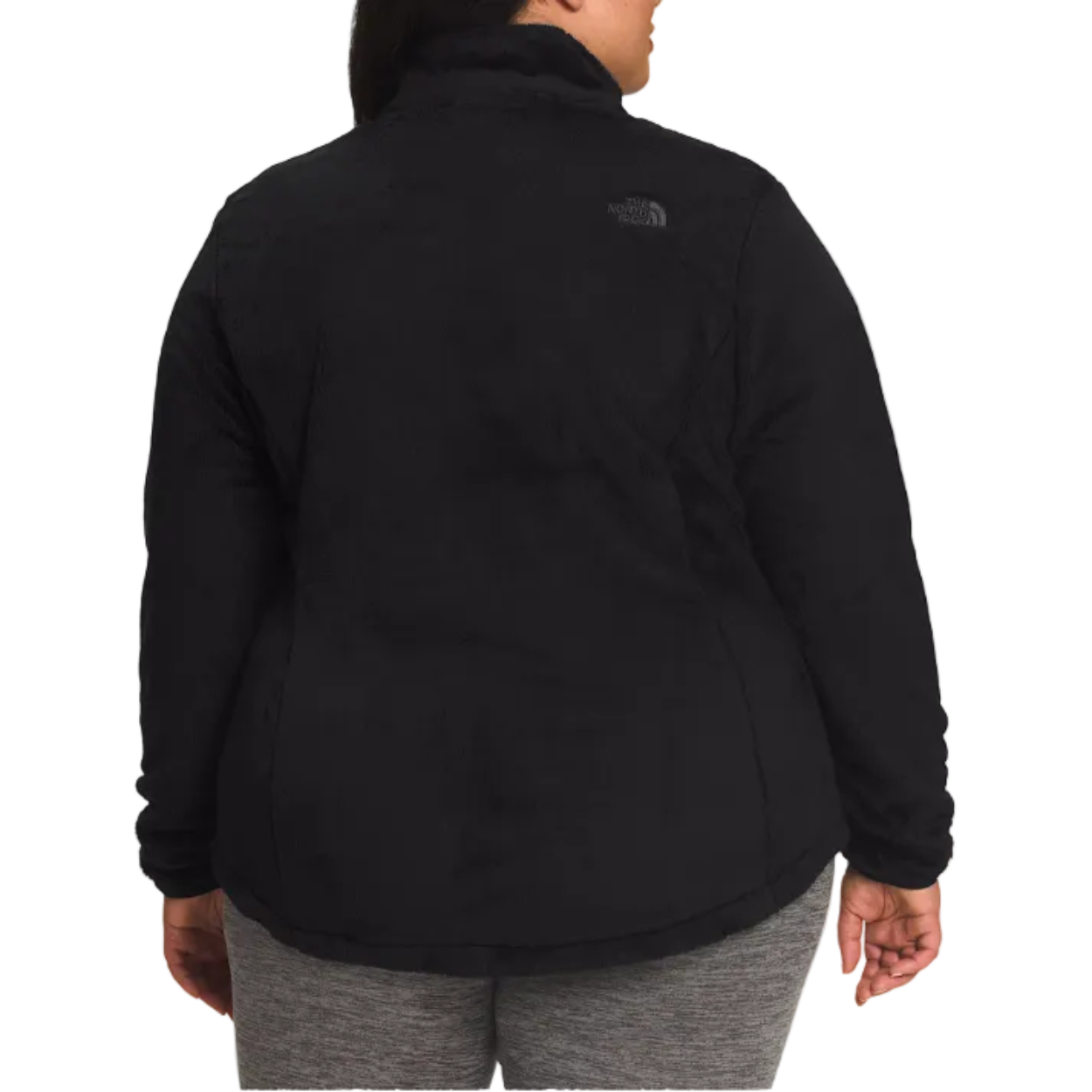 Women’s Plus Osito Jacket