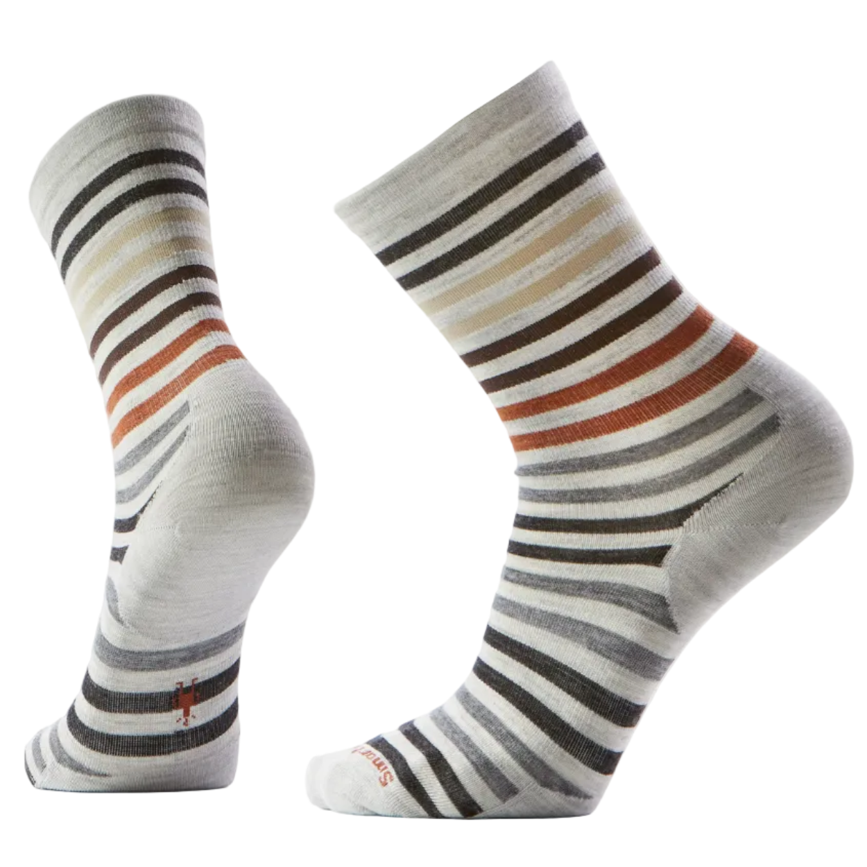 Men's Everyday Spruce Street Zero Cushion Crew Socks