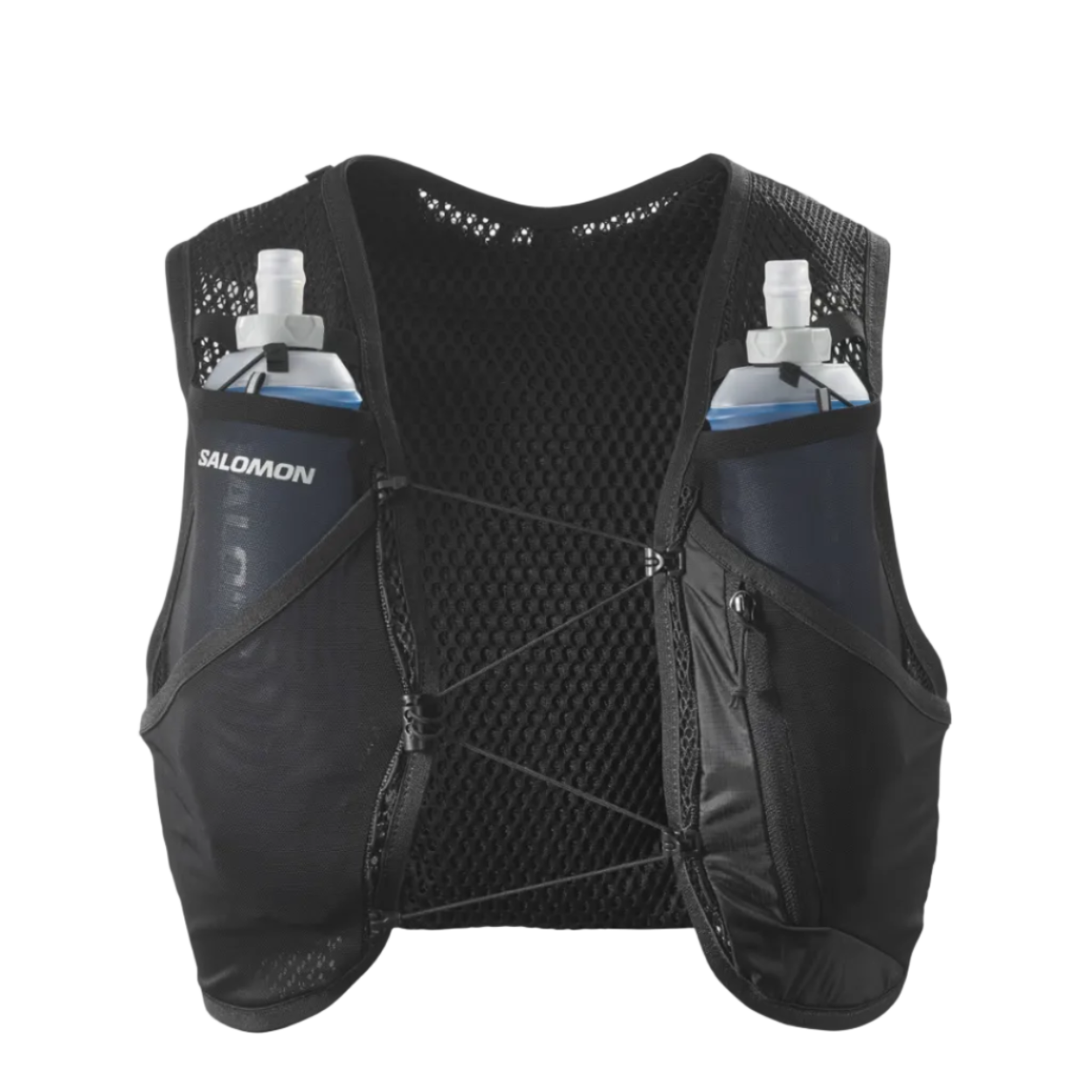 Active Skin 4 Hydration Running Vest Set