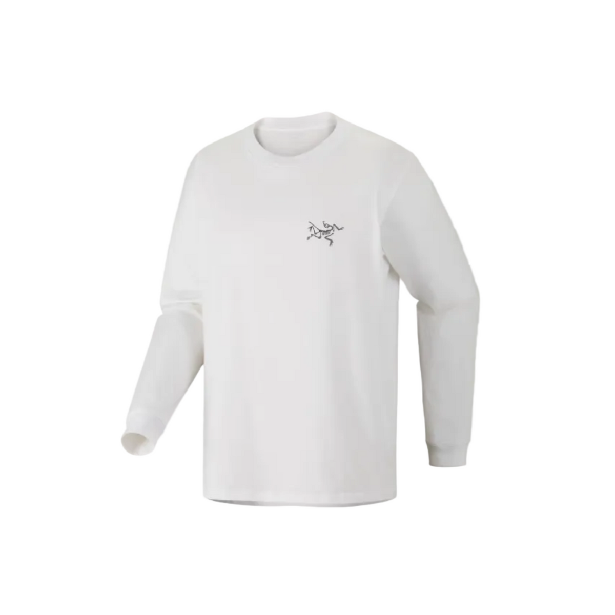 Men's Kragg SL Cotton Long Sleeve Shirt