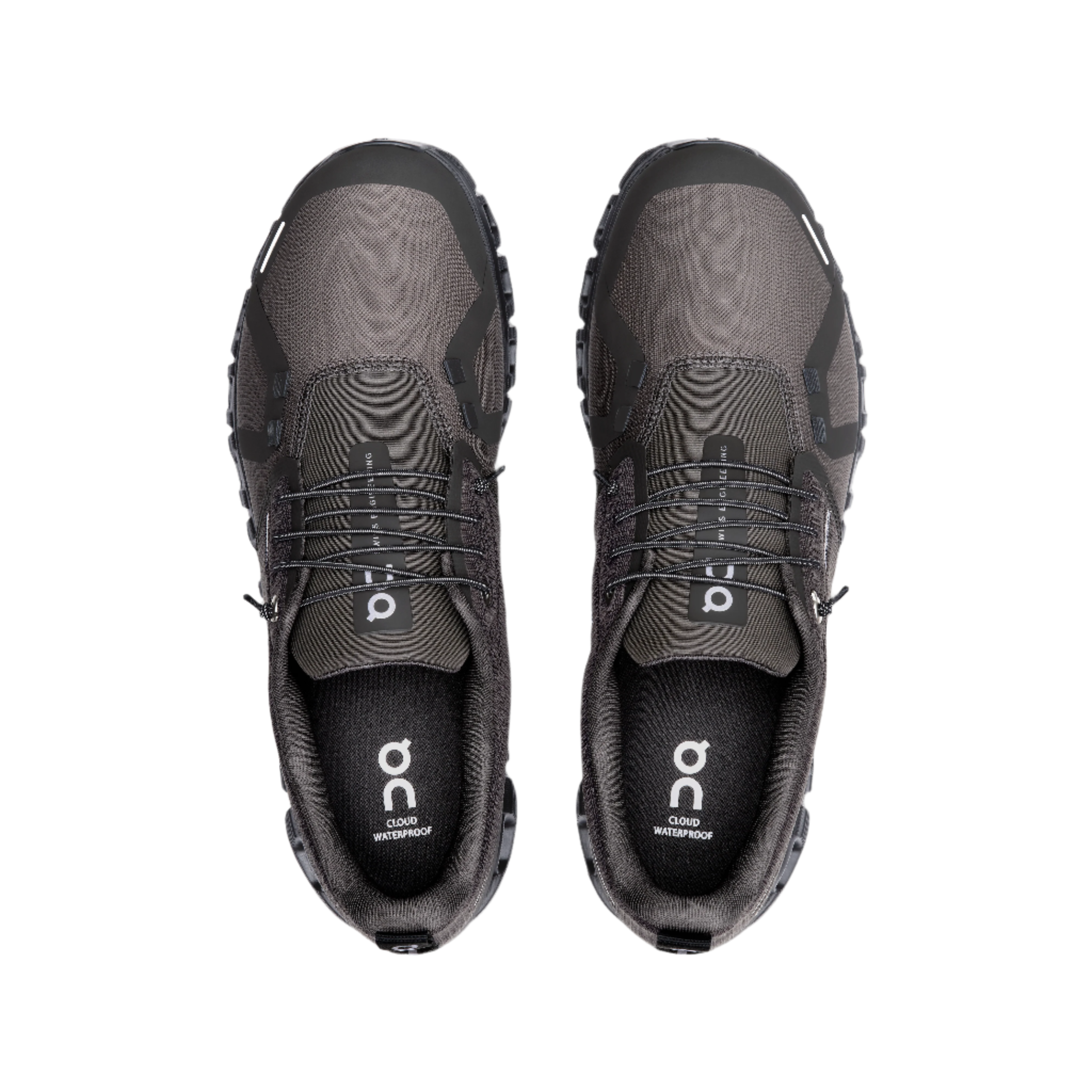Men's Cloud 6 WP Shoes