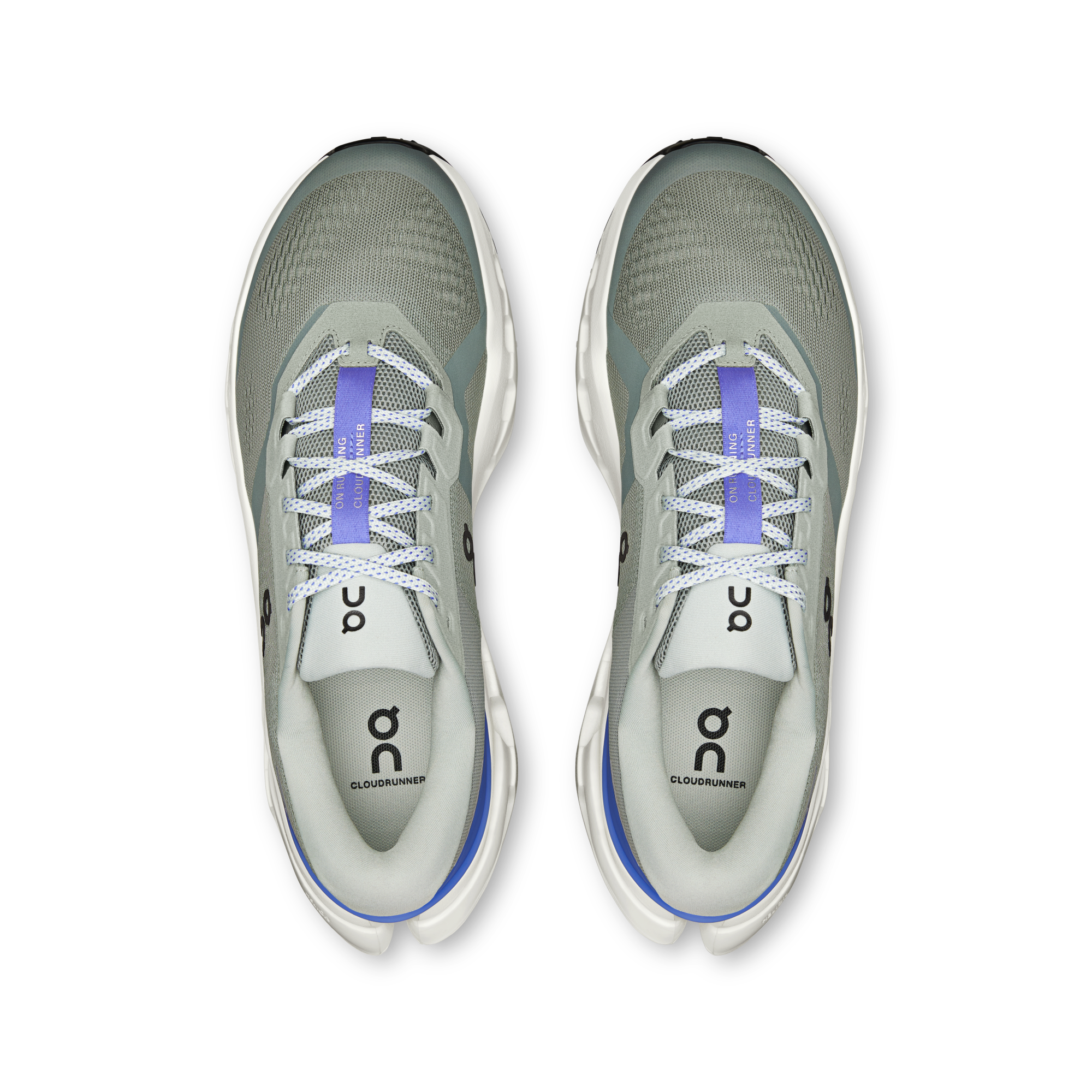 Men's Cloudrunner 3 Shoes