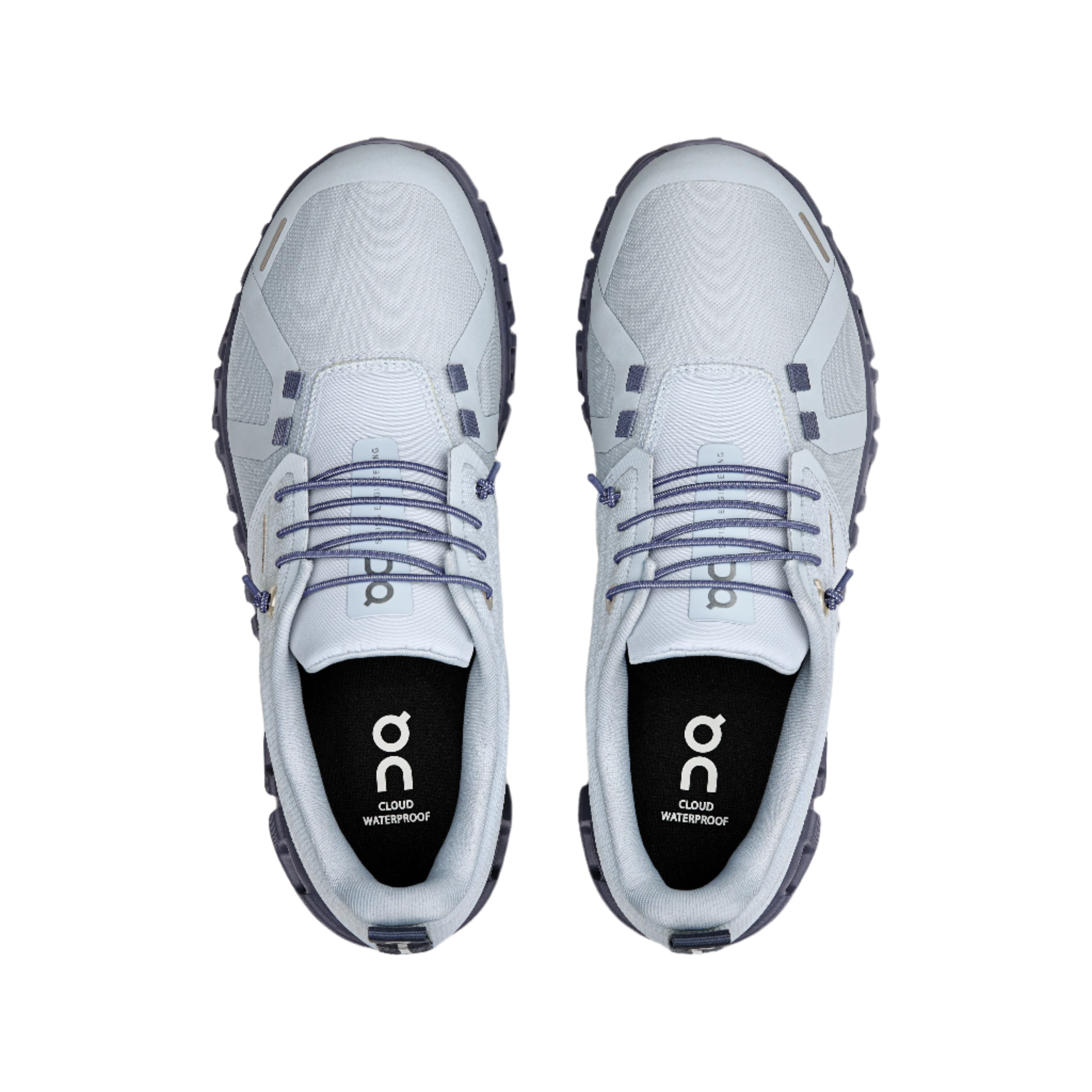 Women's Cloud 6 WP Shoes