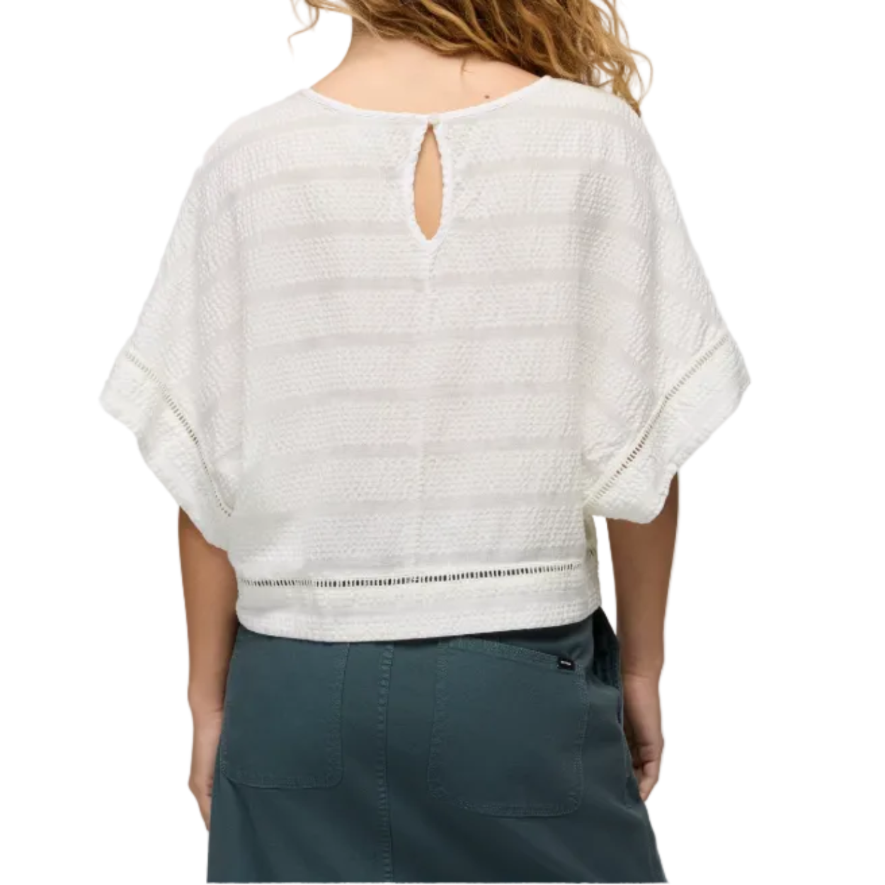 Women's Ocean Hills Top