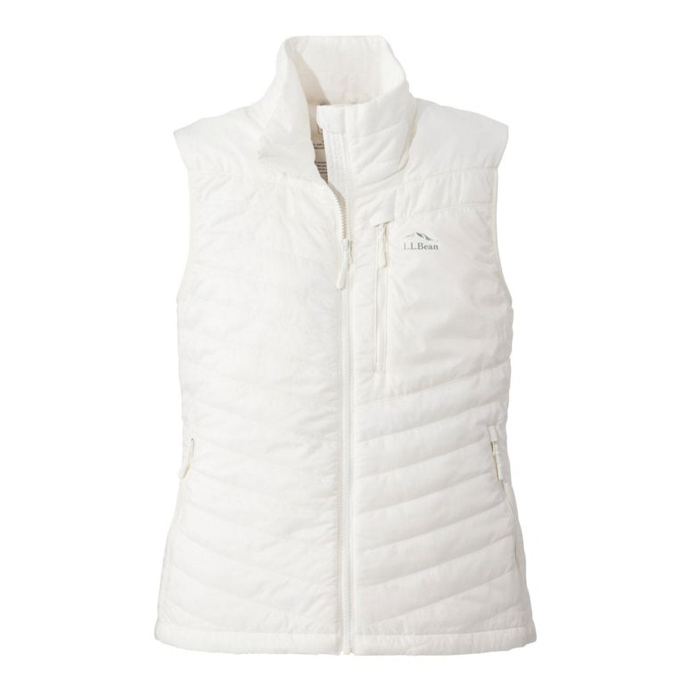 Women's PrimaLoft Packaway Vest