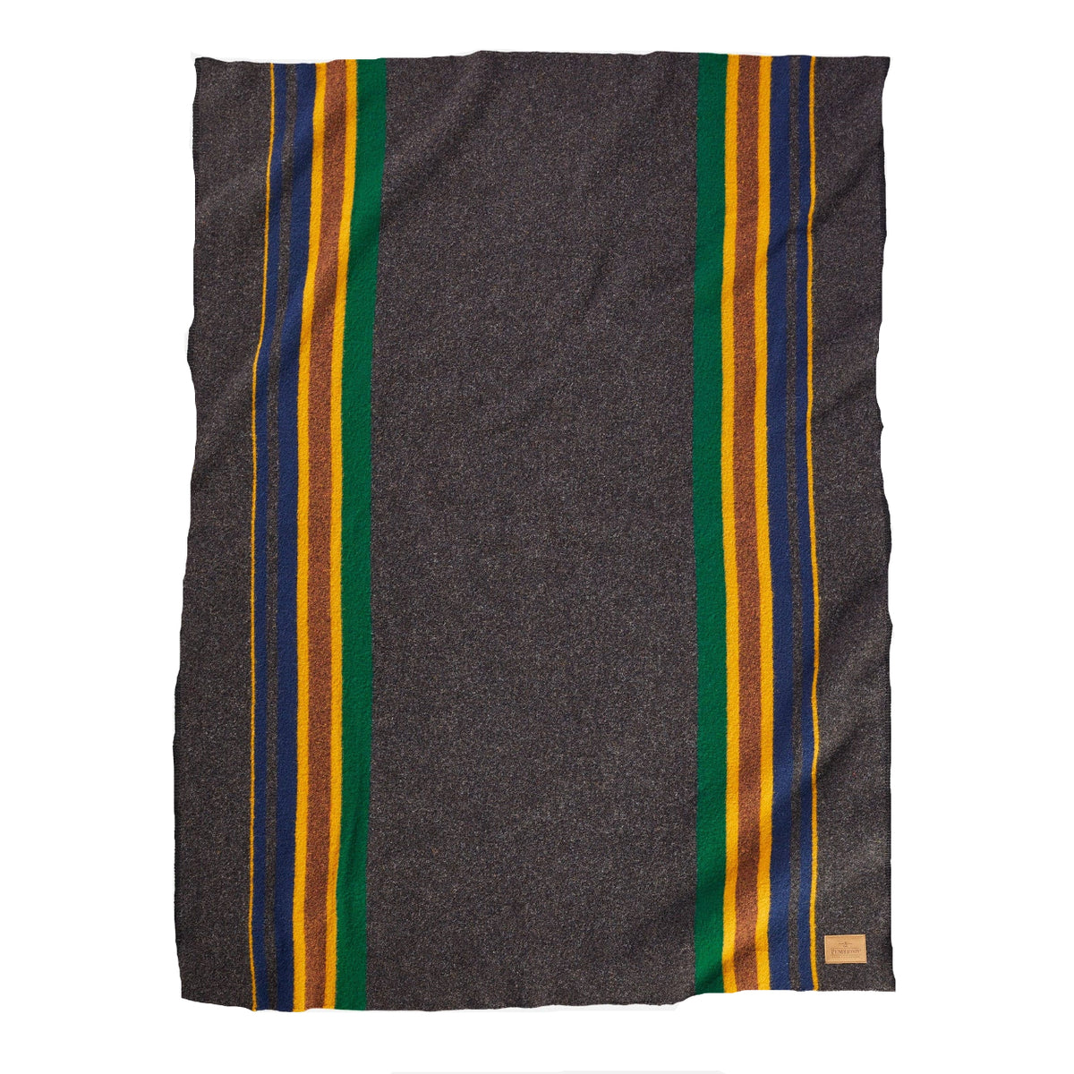 Yakima Throw Blanket