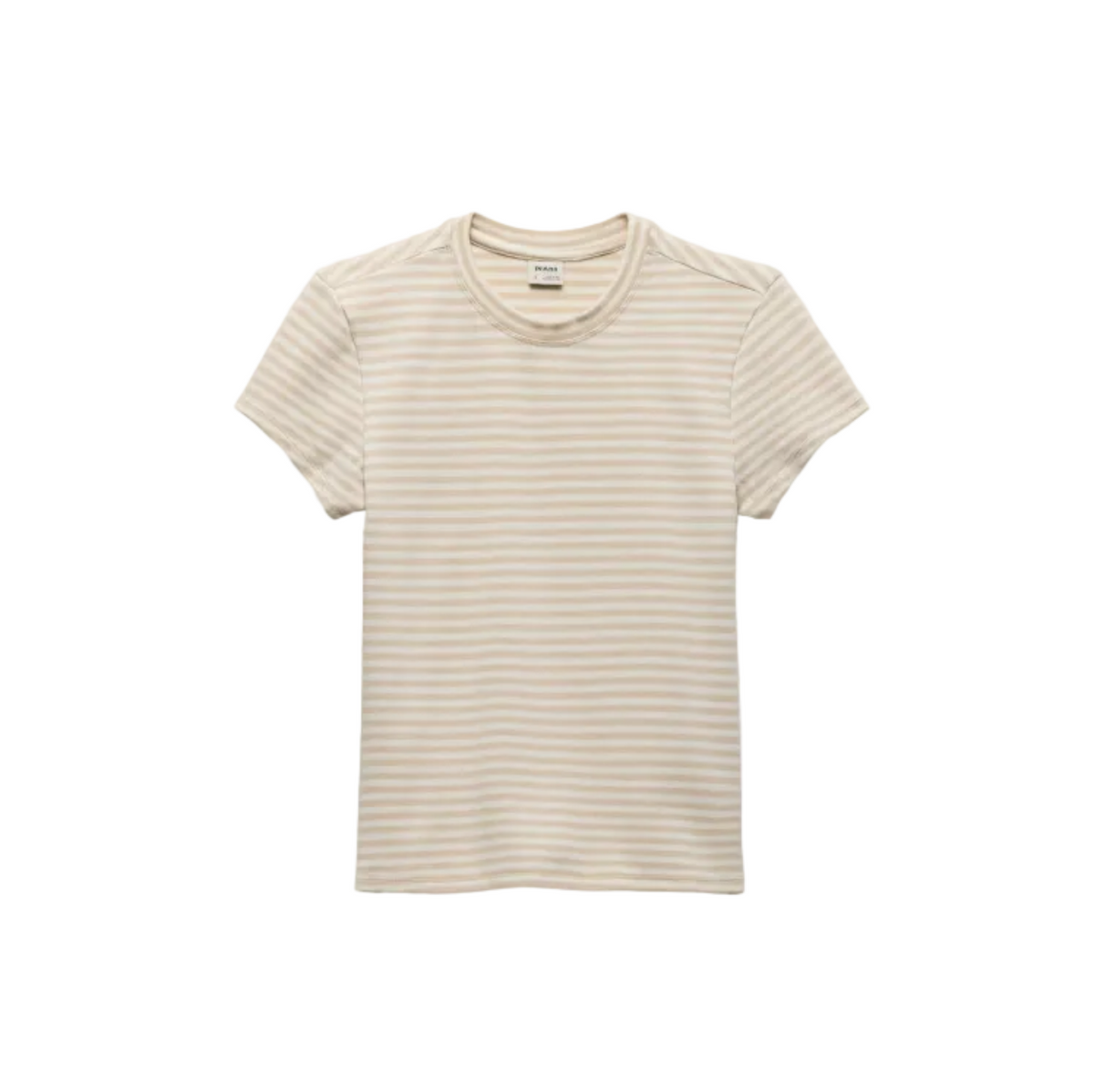 Women's Lotus Short Sleeve Tee Shirt