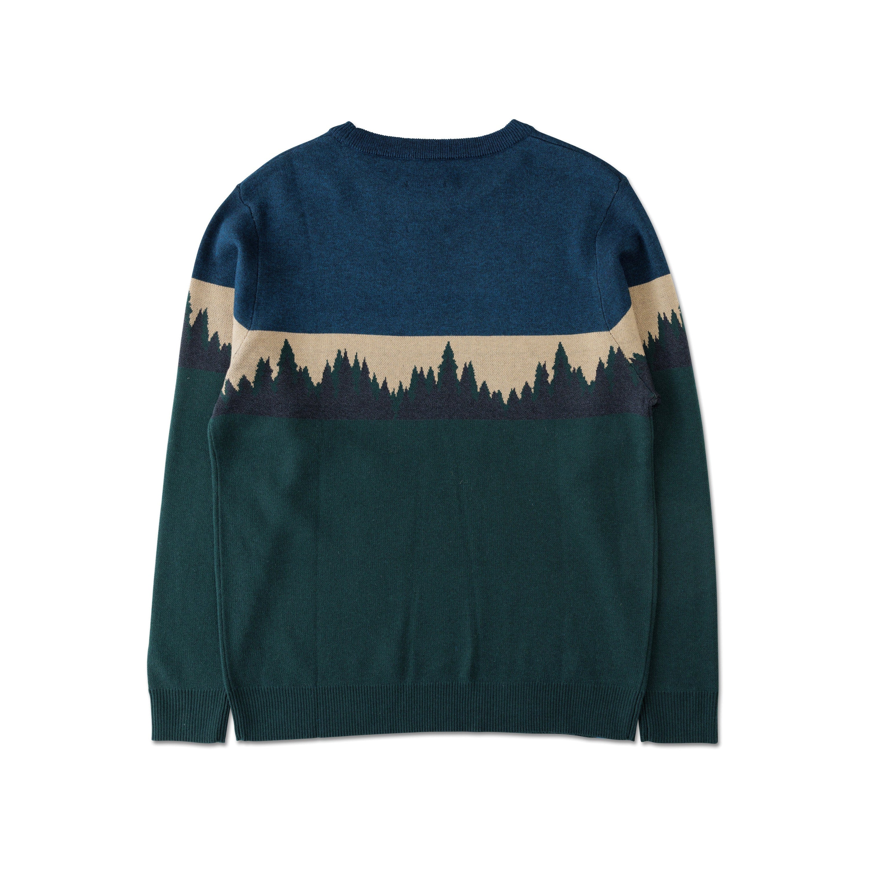Men's Highline Sweater