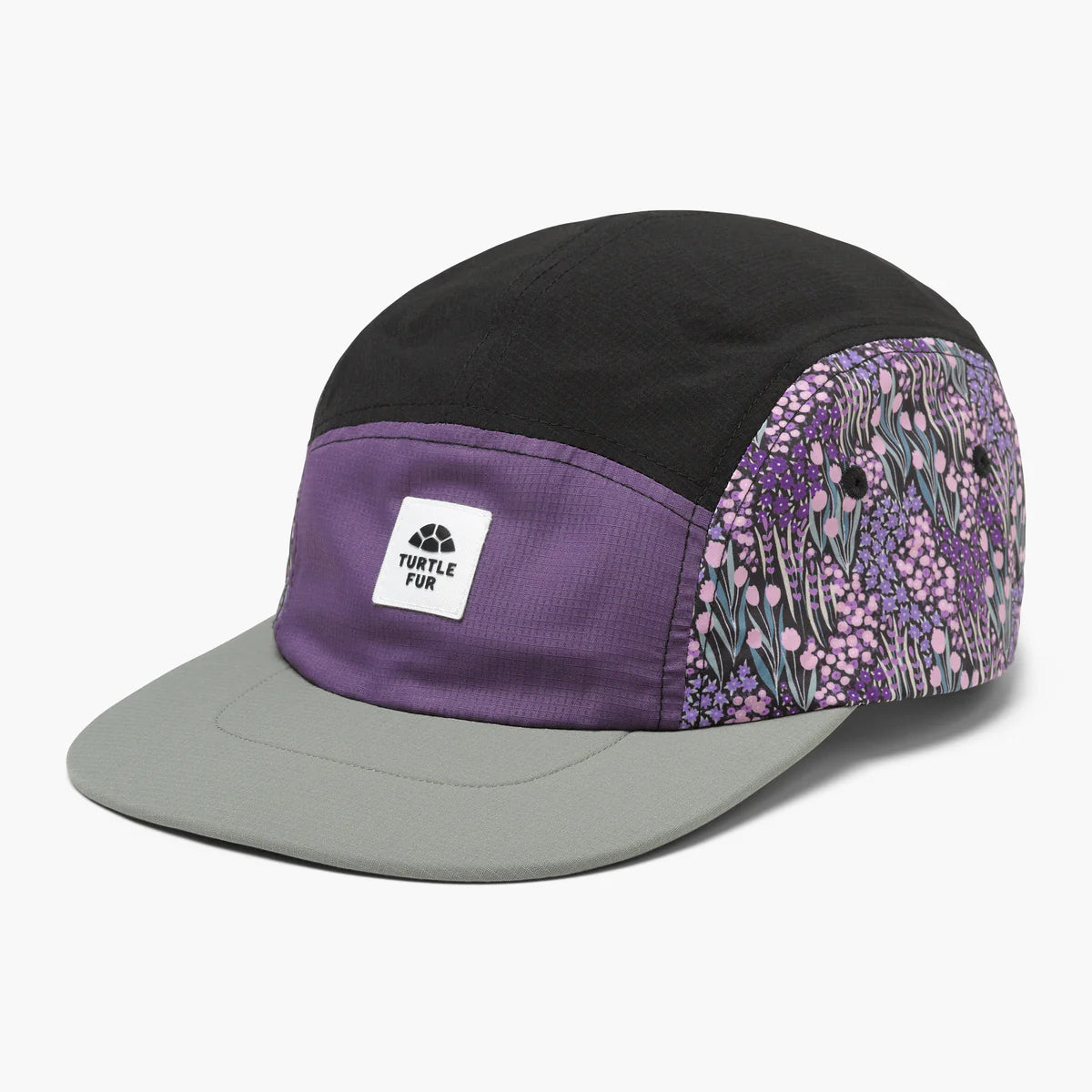 Ripstop Offgrid 5 Panel Hat