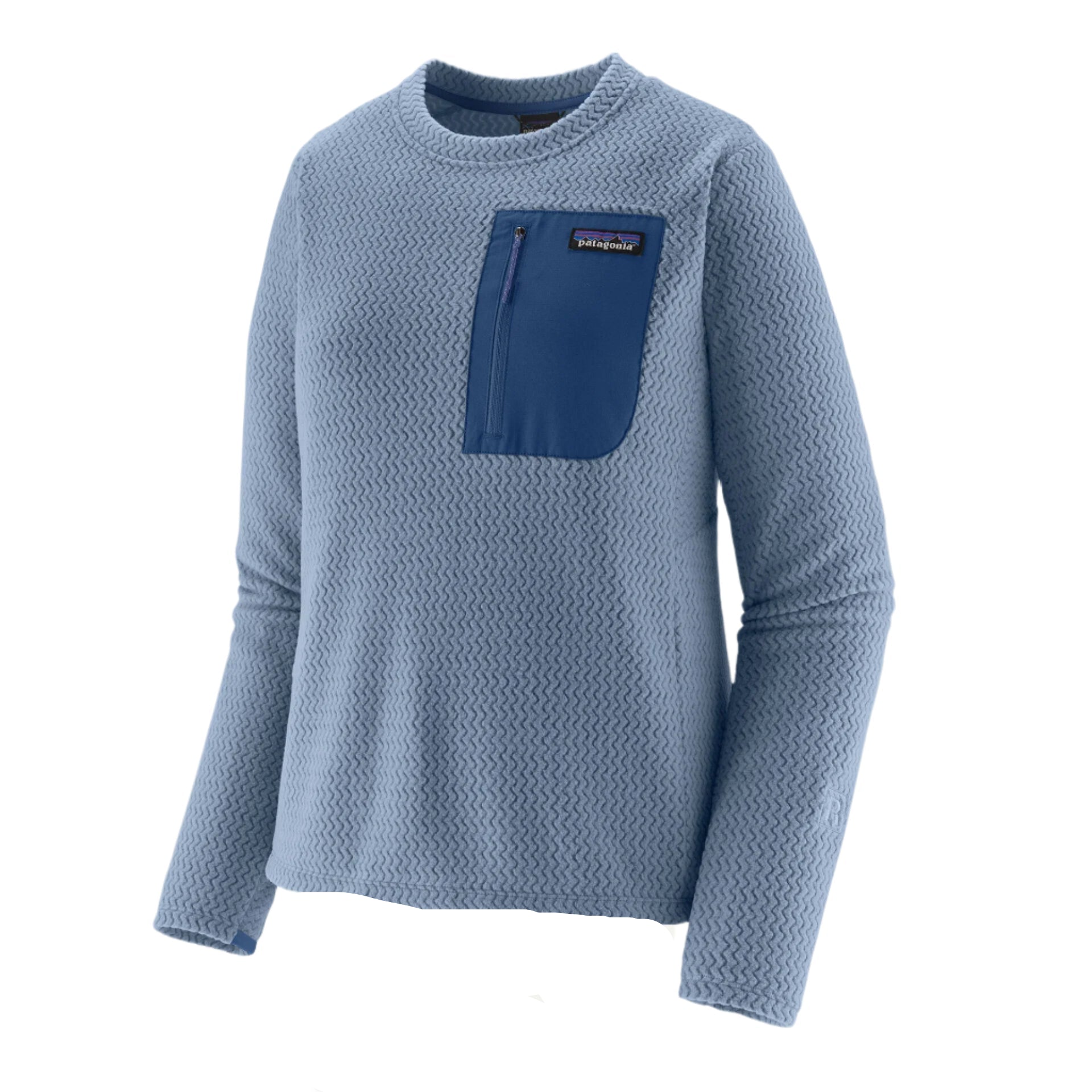 Women's R1 Air Fleece Crewneck Sweater