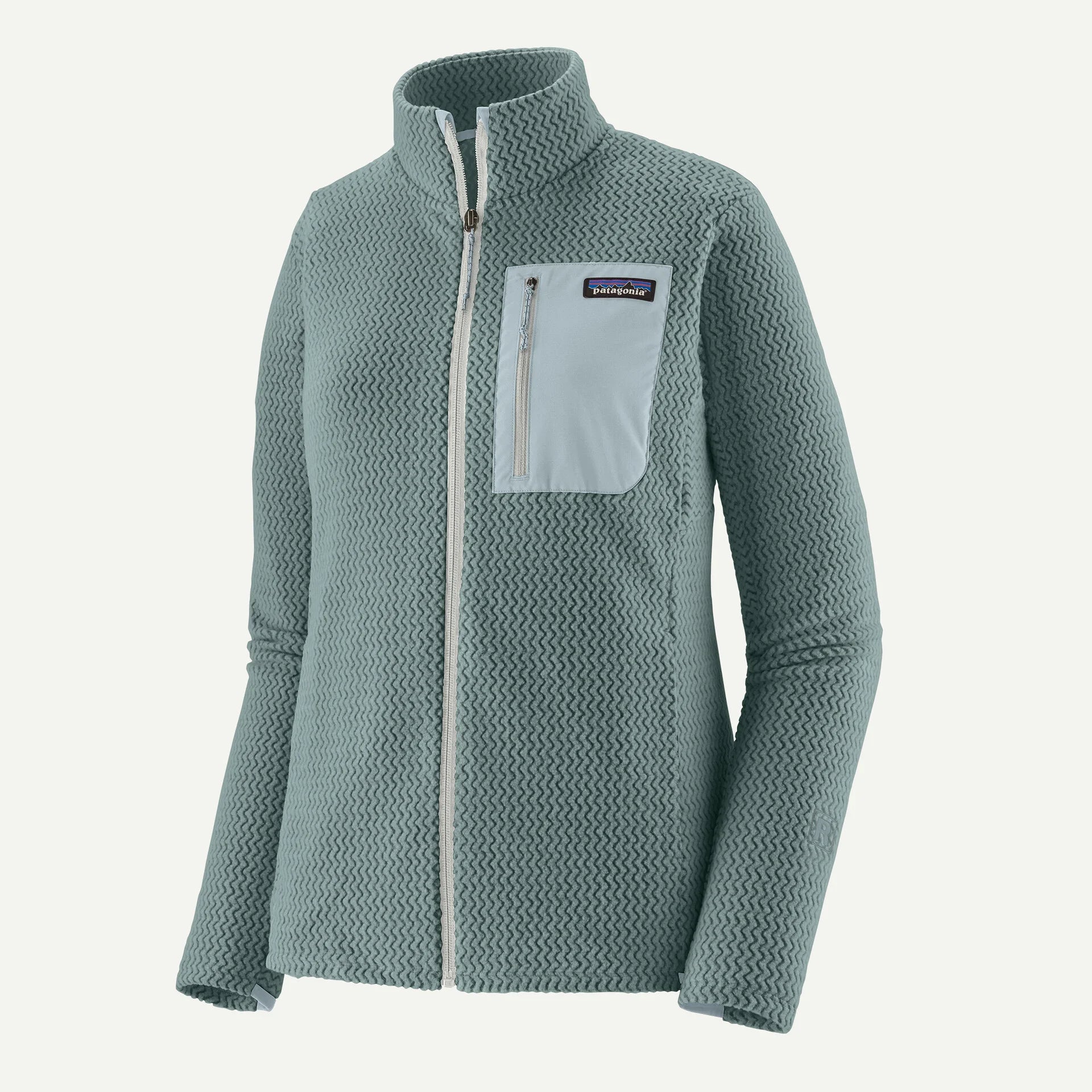Women's R1 Air Fleece Jacket