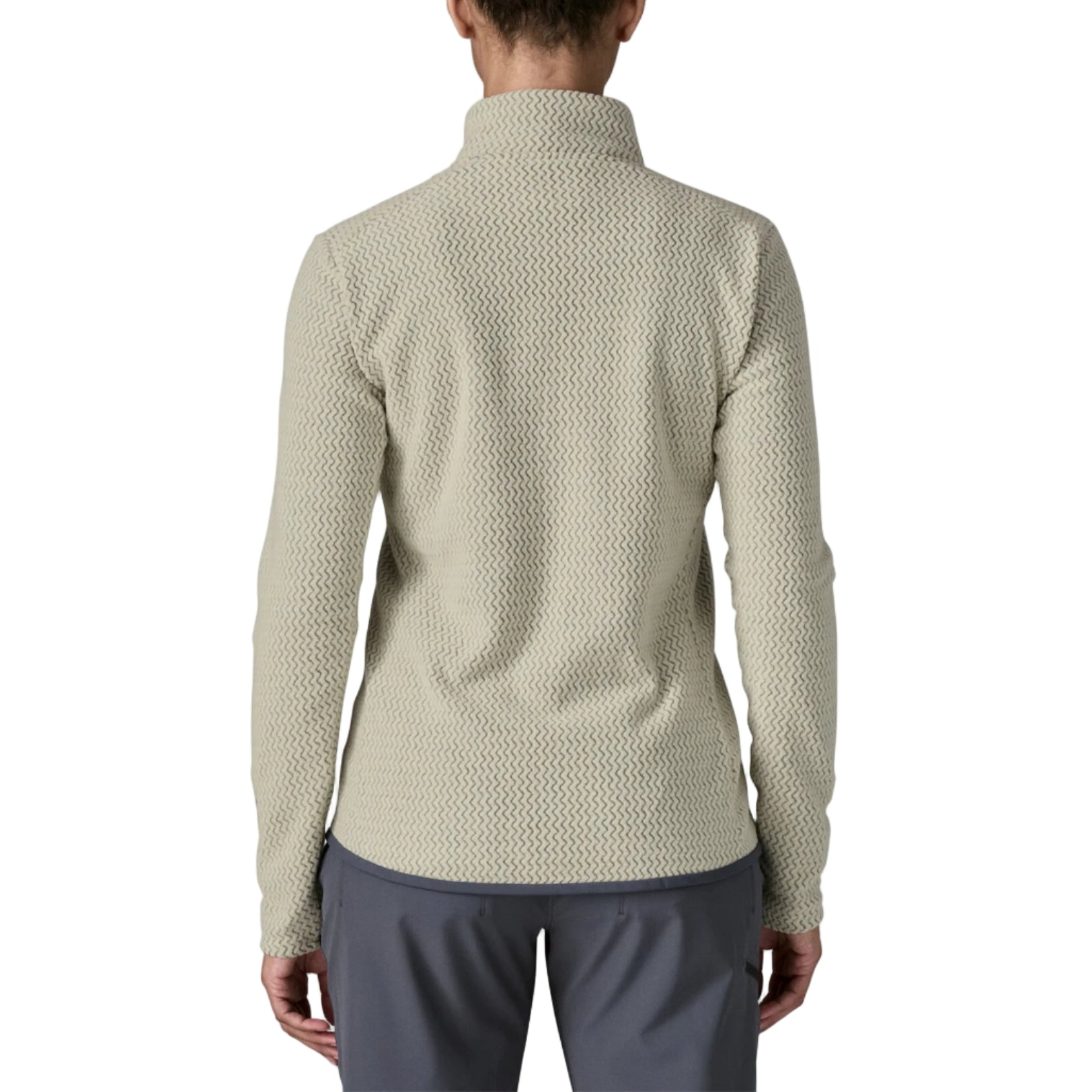 Women's R1 Air Fleece Jacket