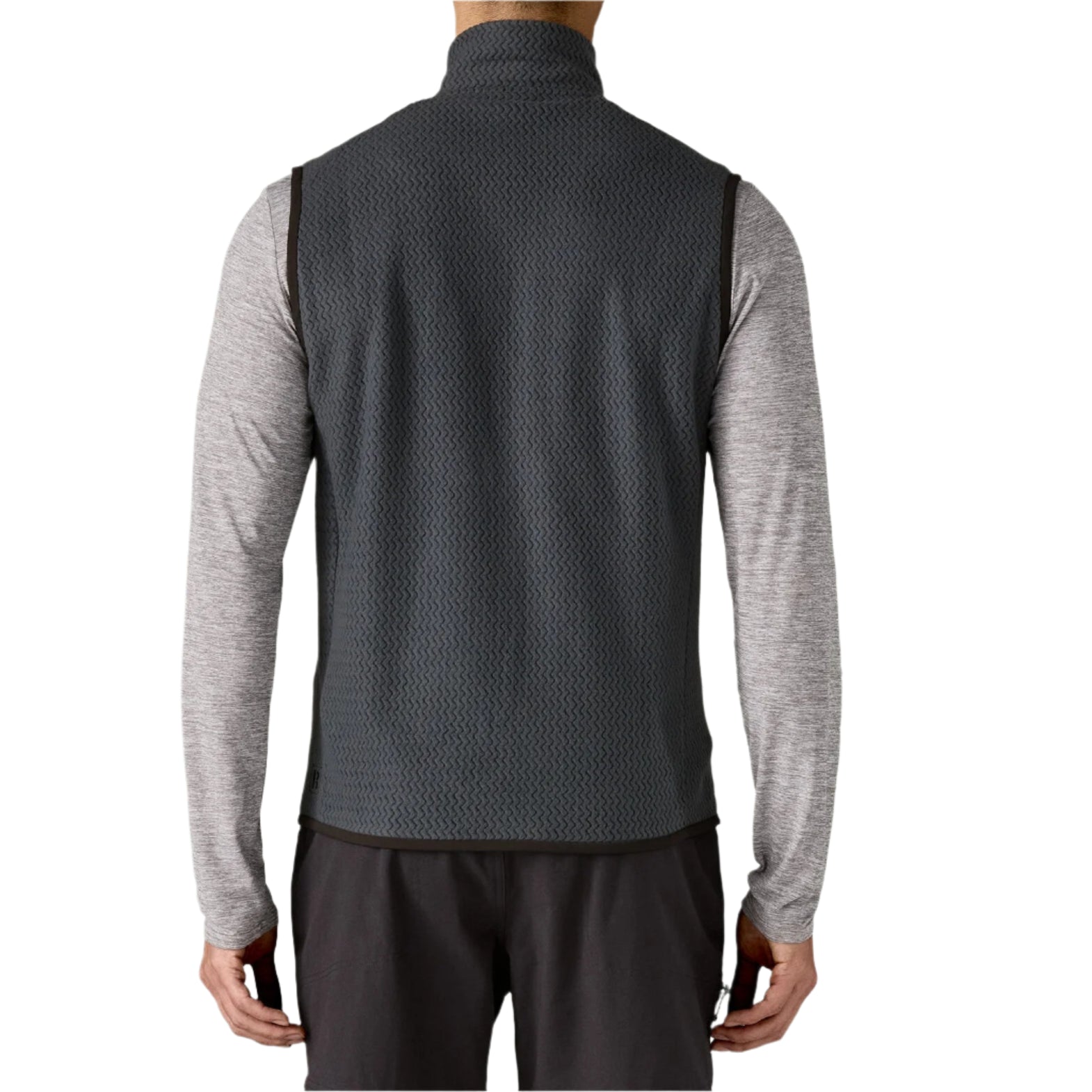 Men's R1 Air Fleece Vest