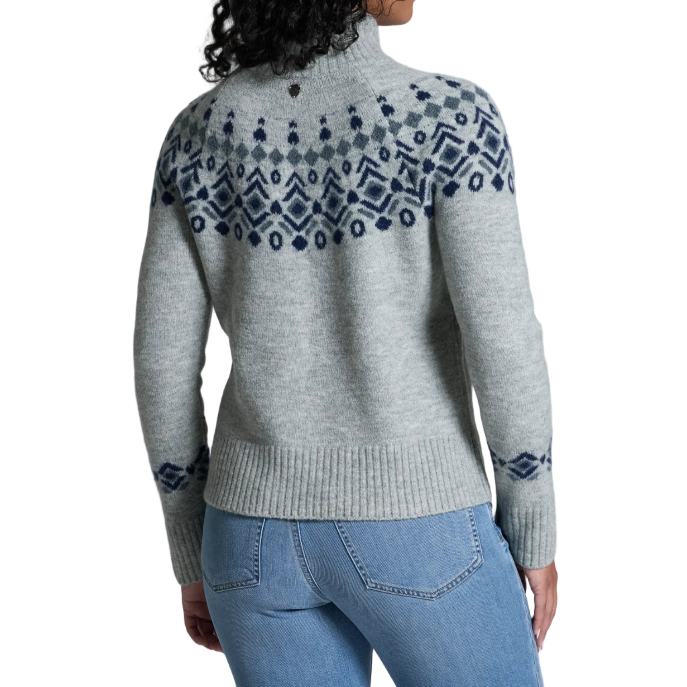 Women's Alpina Sweater