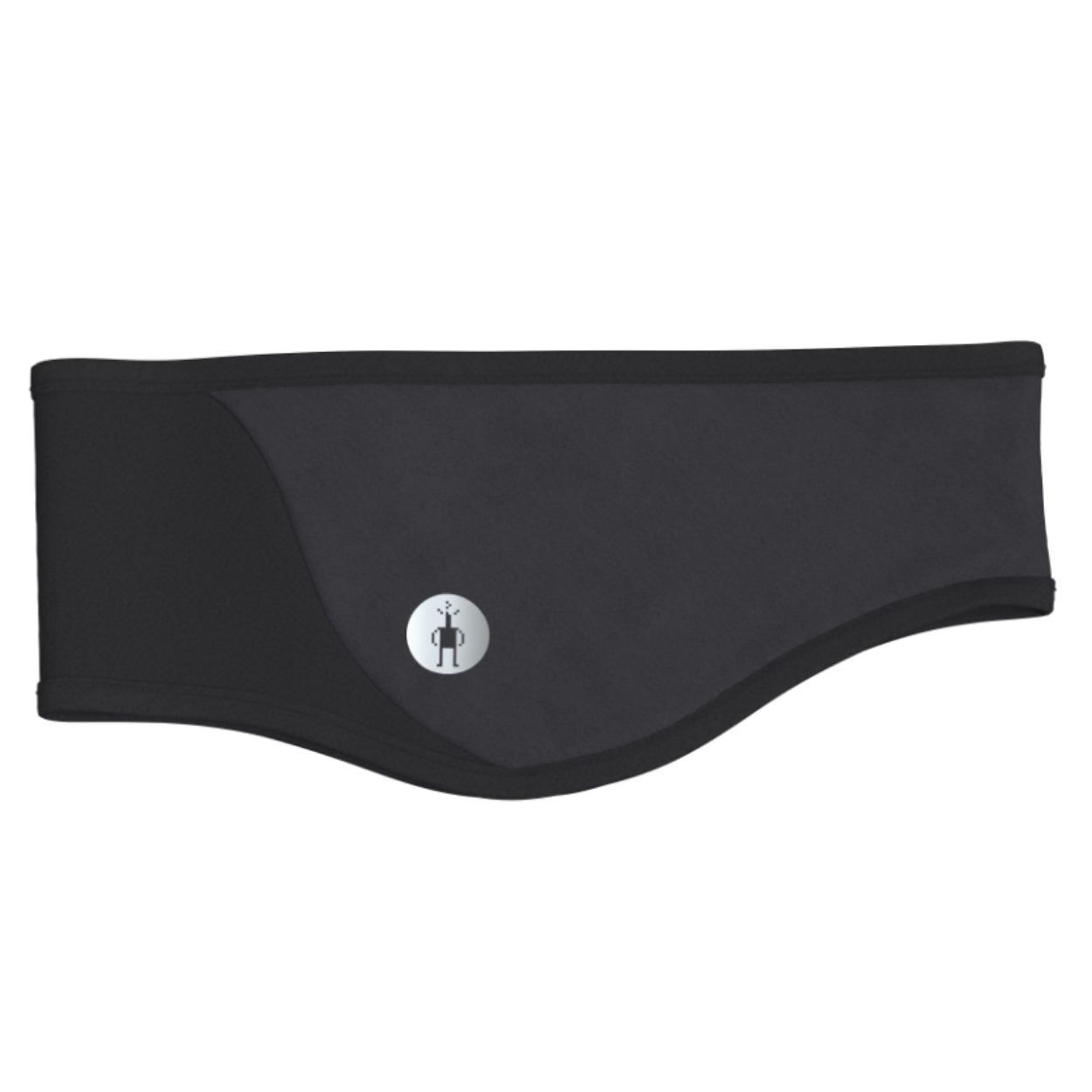 Unisex Active Fleece Wind Headband