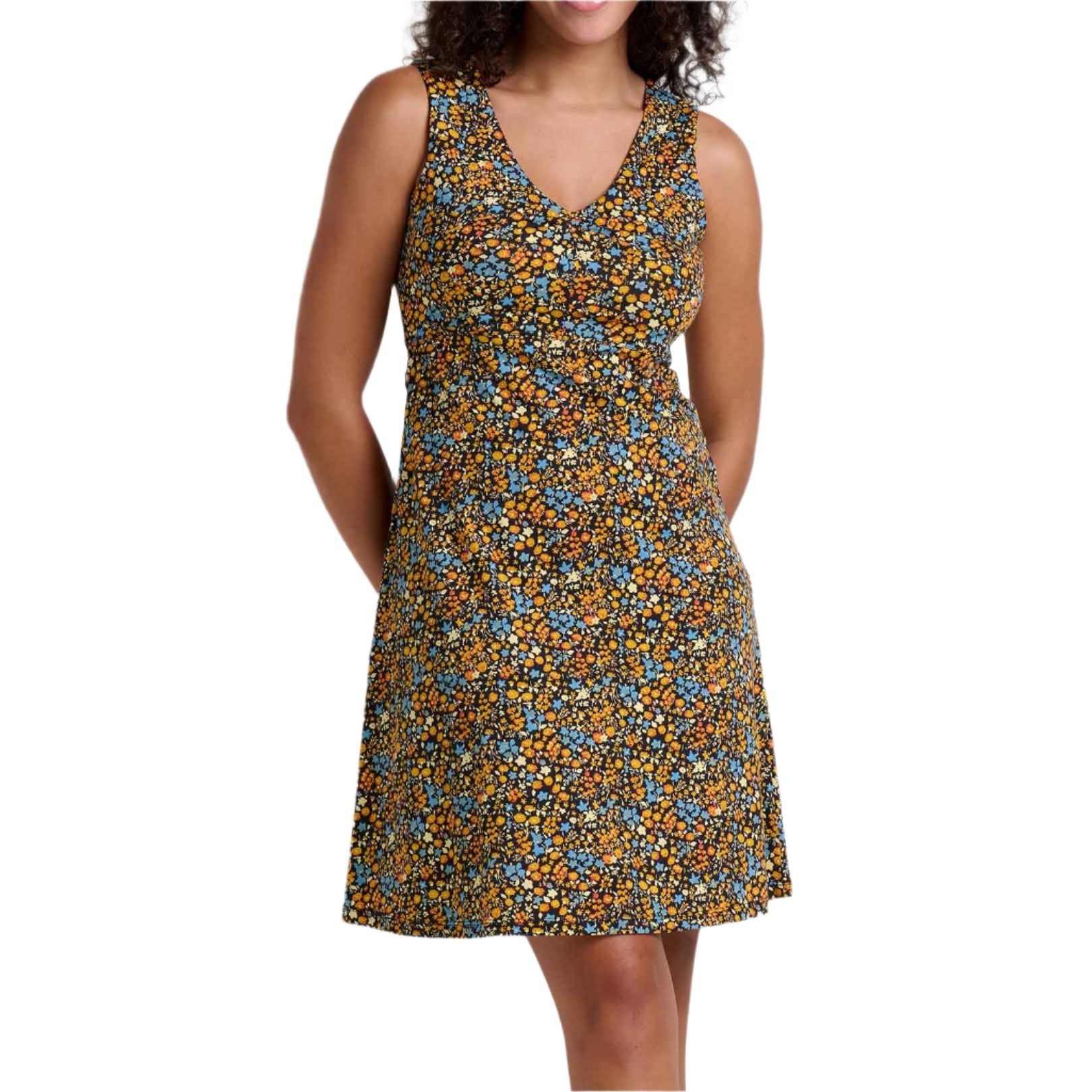 Women's Rosemarie Sleeveless Dress