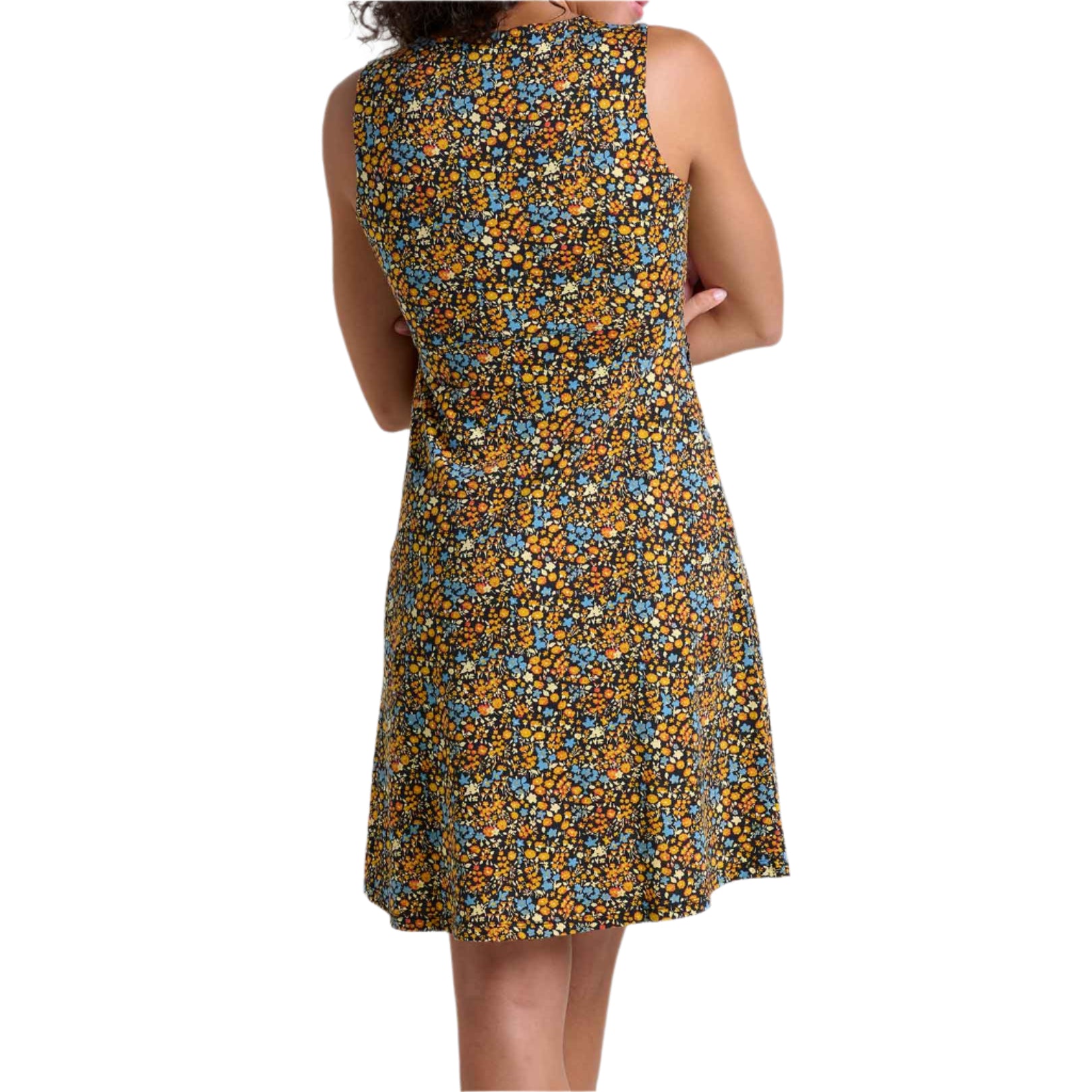 Women's Rosemarie Sleeveless Dress