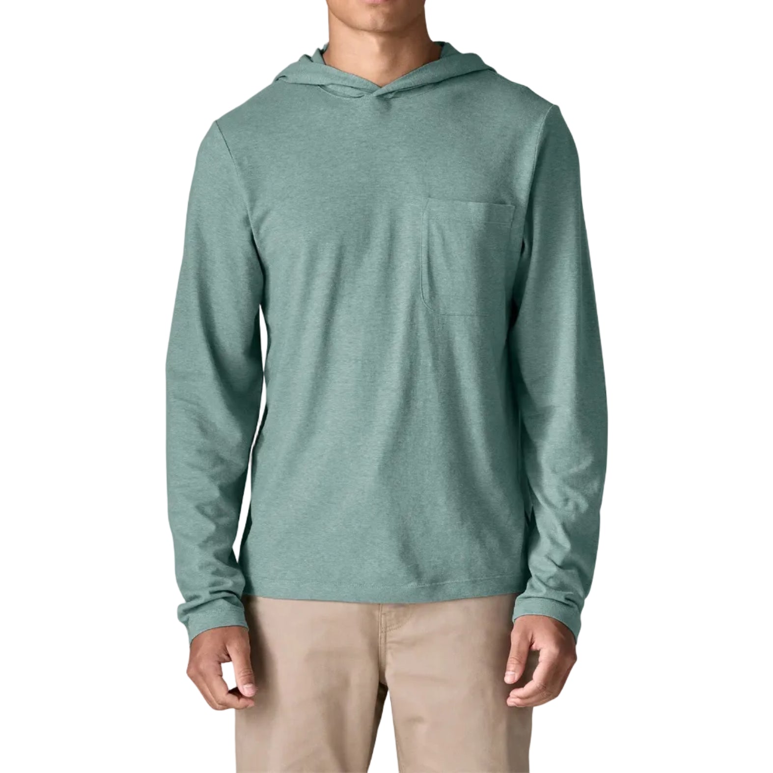 Men's Trail Harbor Hoody