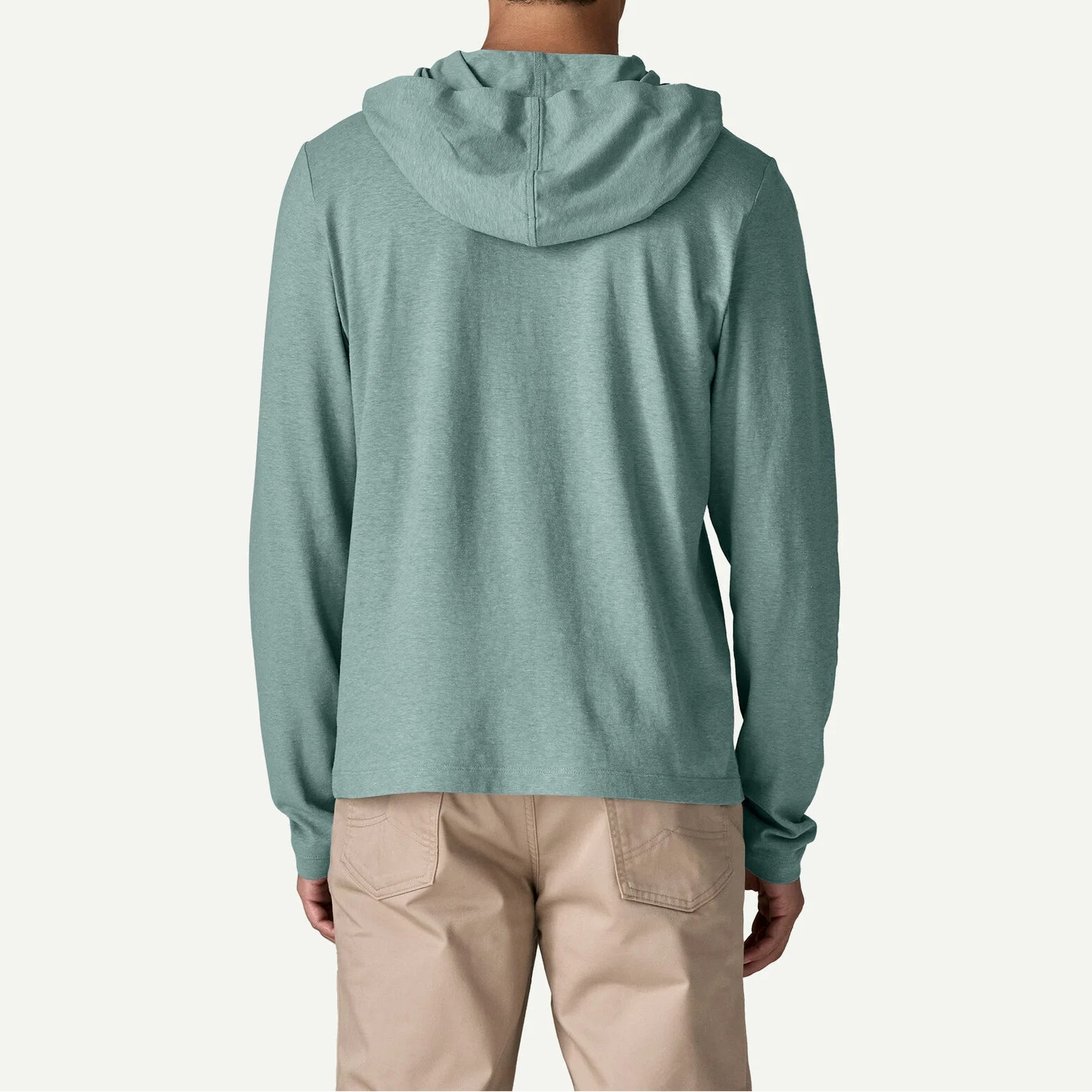 Men's Trail Harbor Hoody