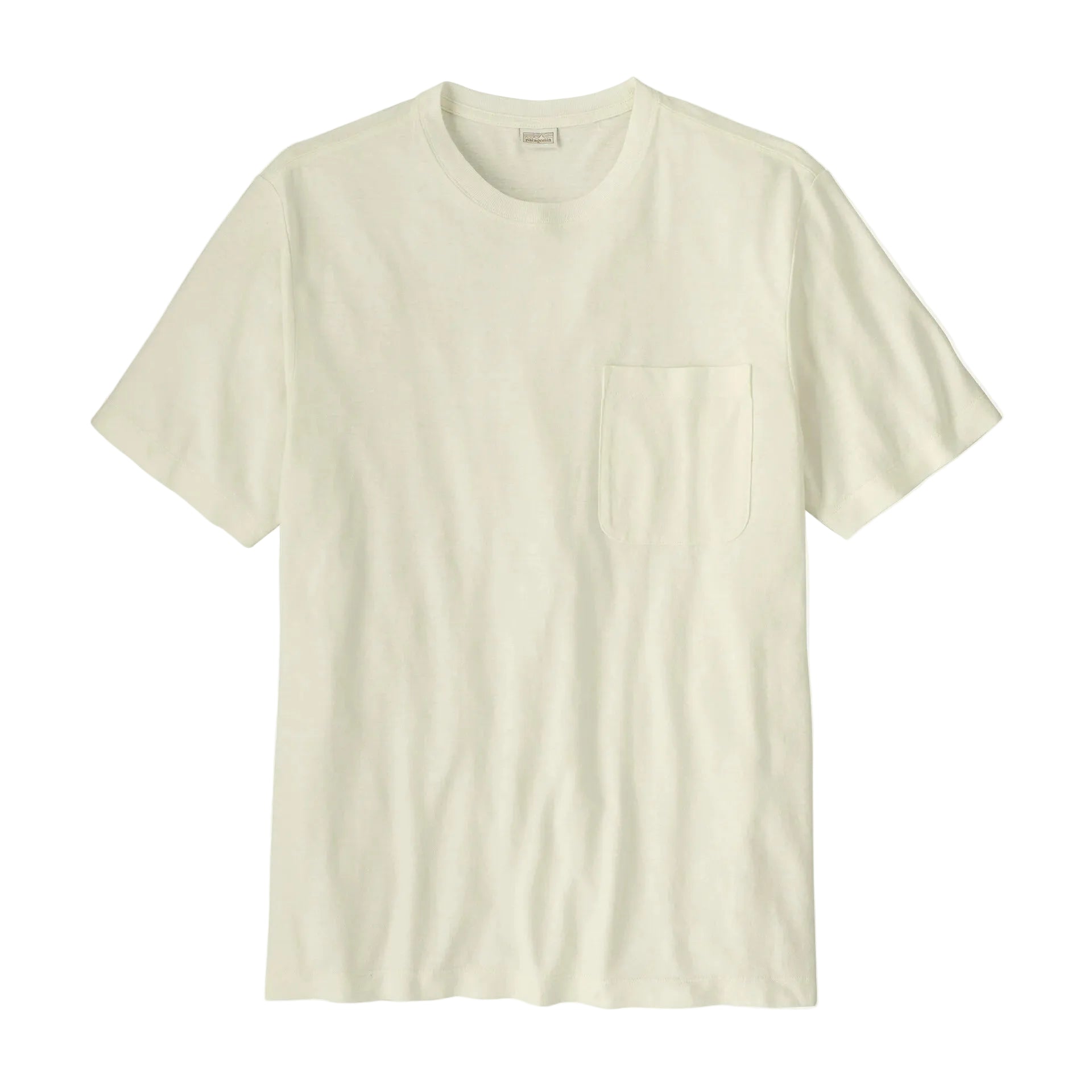 Men's Trail Harbor Pocket Tee Shirt