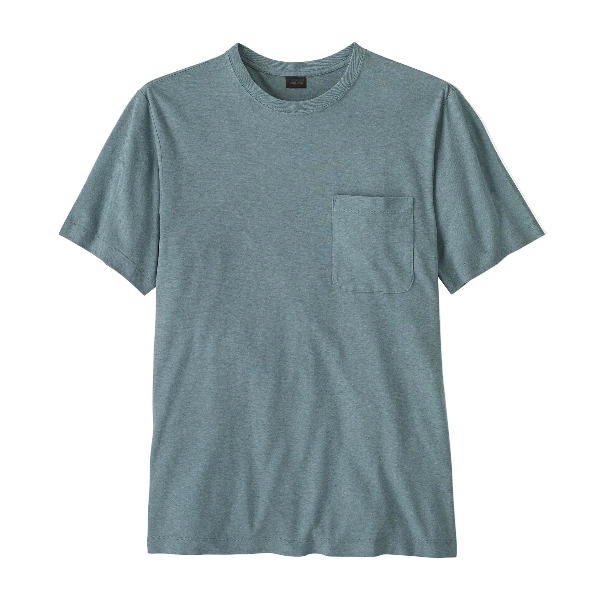 Men's Trail Harbor Pocket Tee Shirt