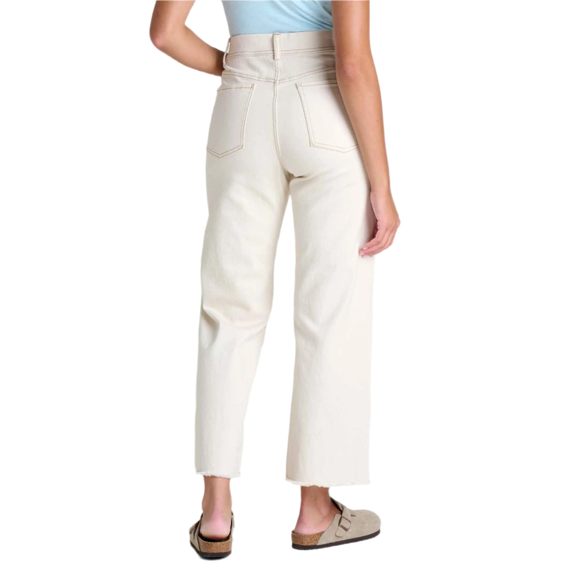 Women's Balsam Cut Off Pants