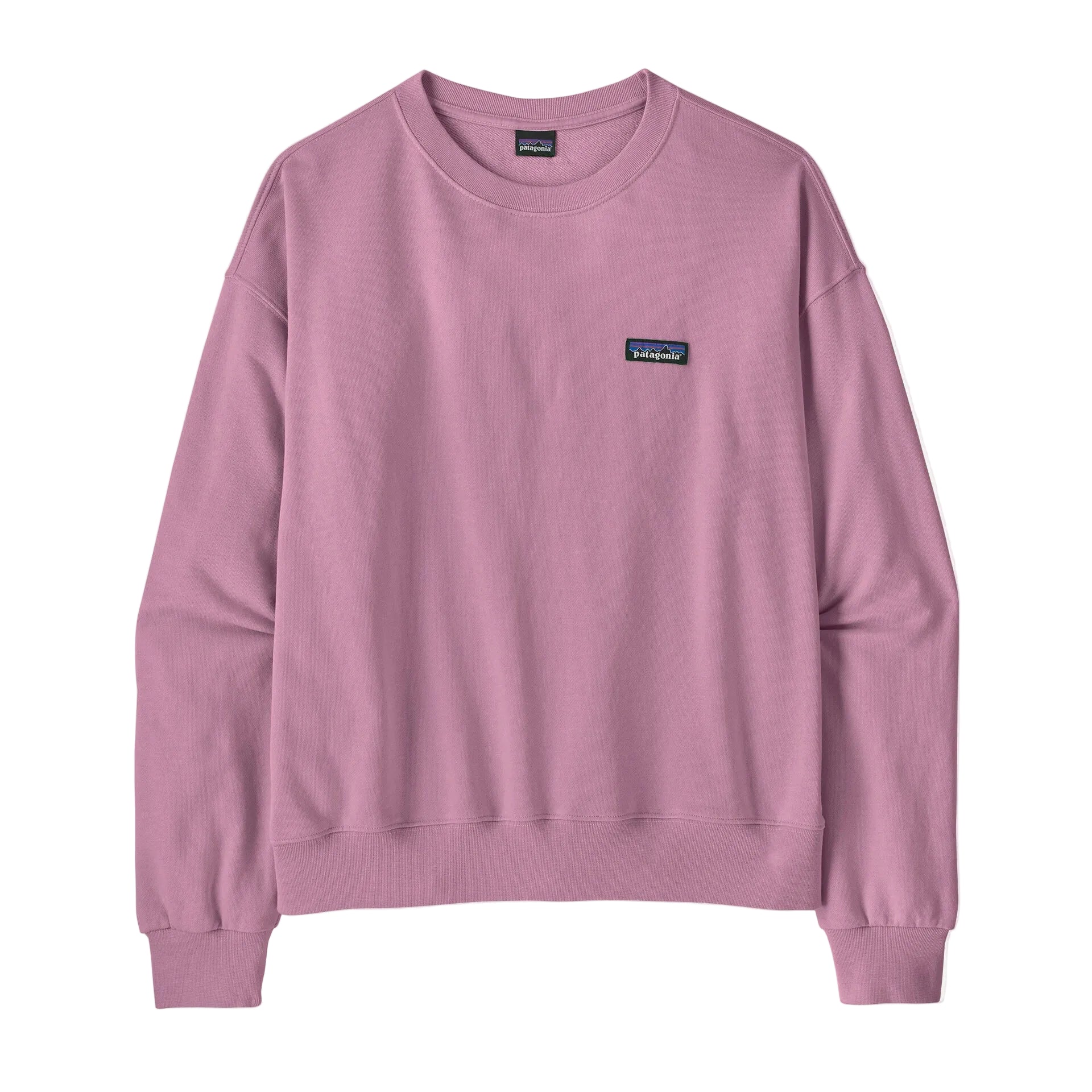 Women's Daily Crew Sweater